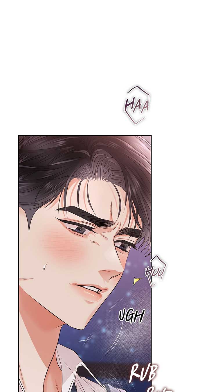 Quiet in the Office! Chapter 34 - Page 97