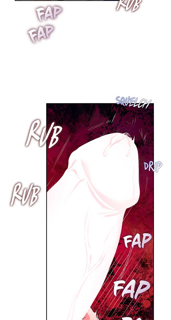 Quiet in the Office! Chapter 34 - Page 98