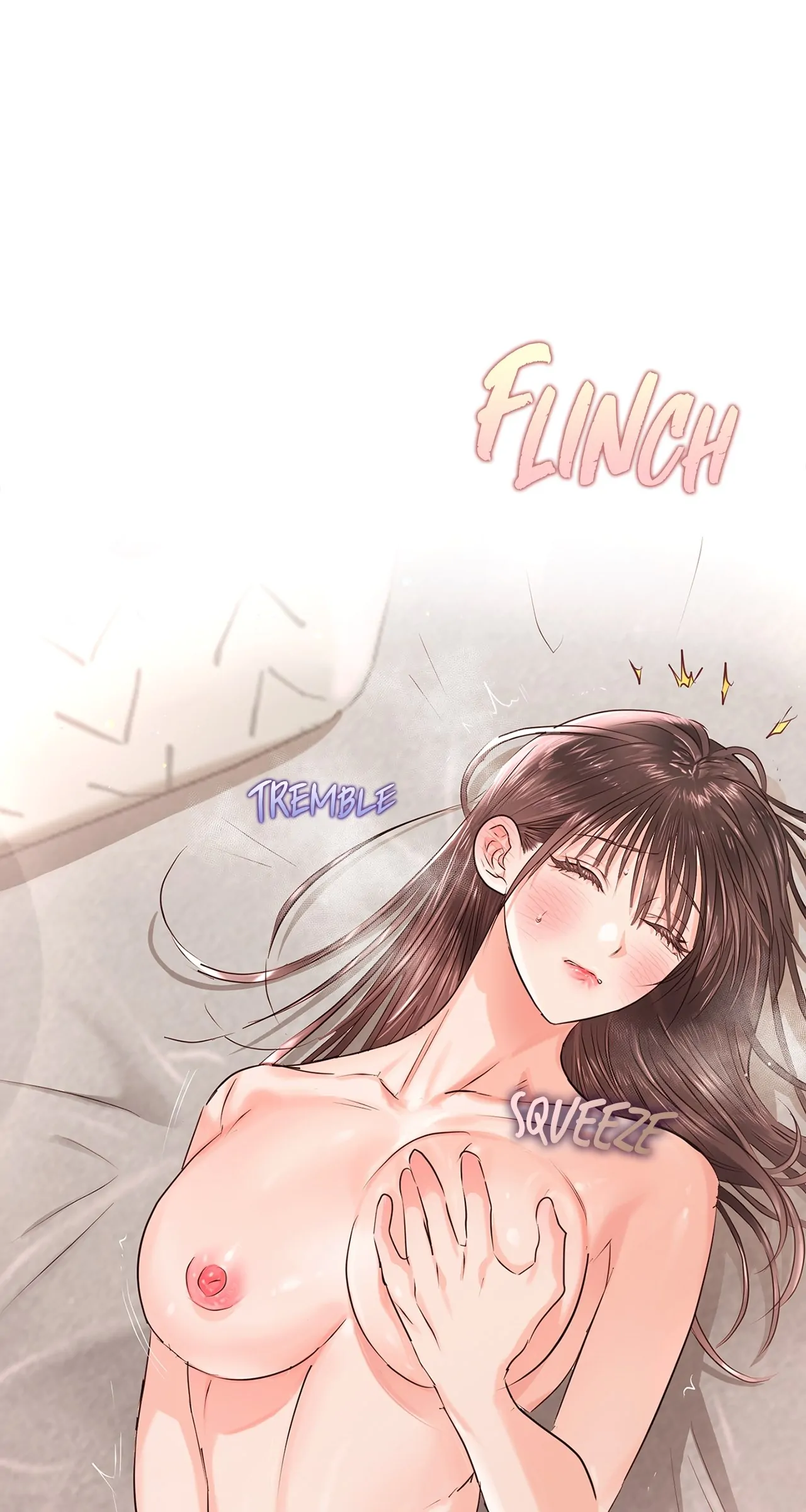 Quiet in the Office! Chapter 35 - Page 1