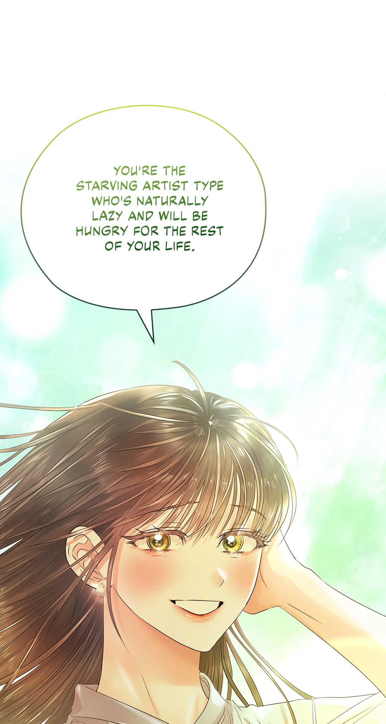 Quiet in the Office! Chapter 35 - Page 101