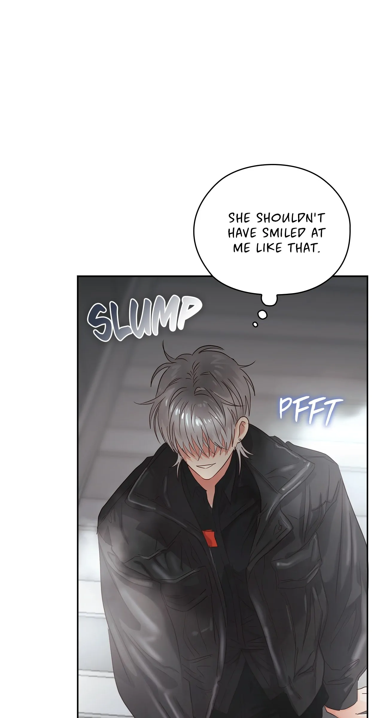 Quiet in the Office! Chapter 35 - Page 103