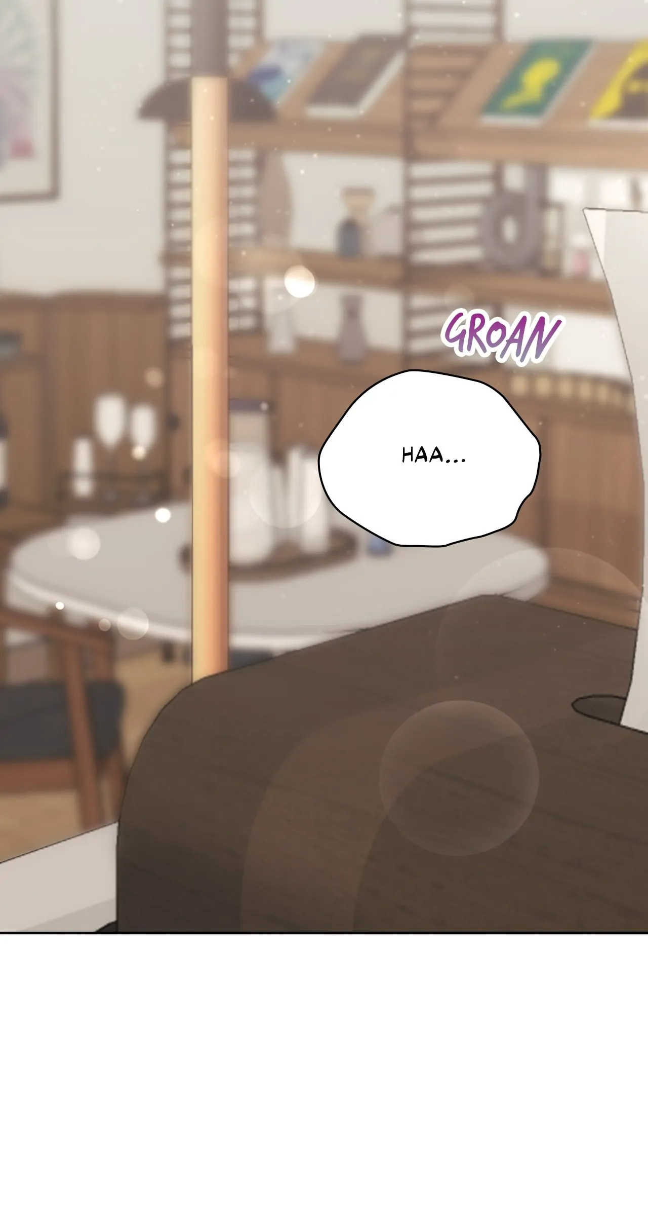 Quiet in the Office! Chapter 35 - Page 27