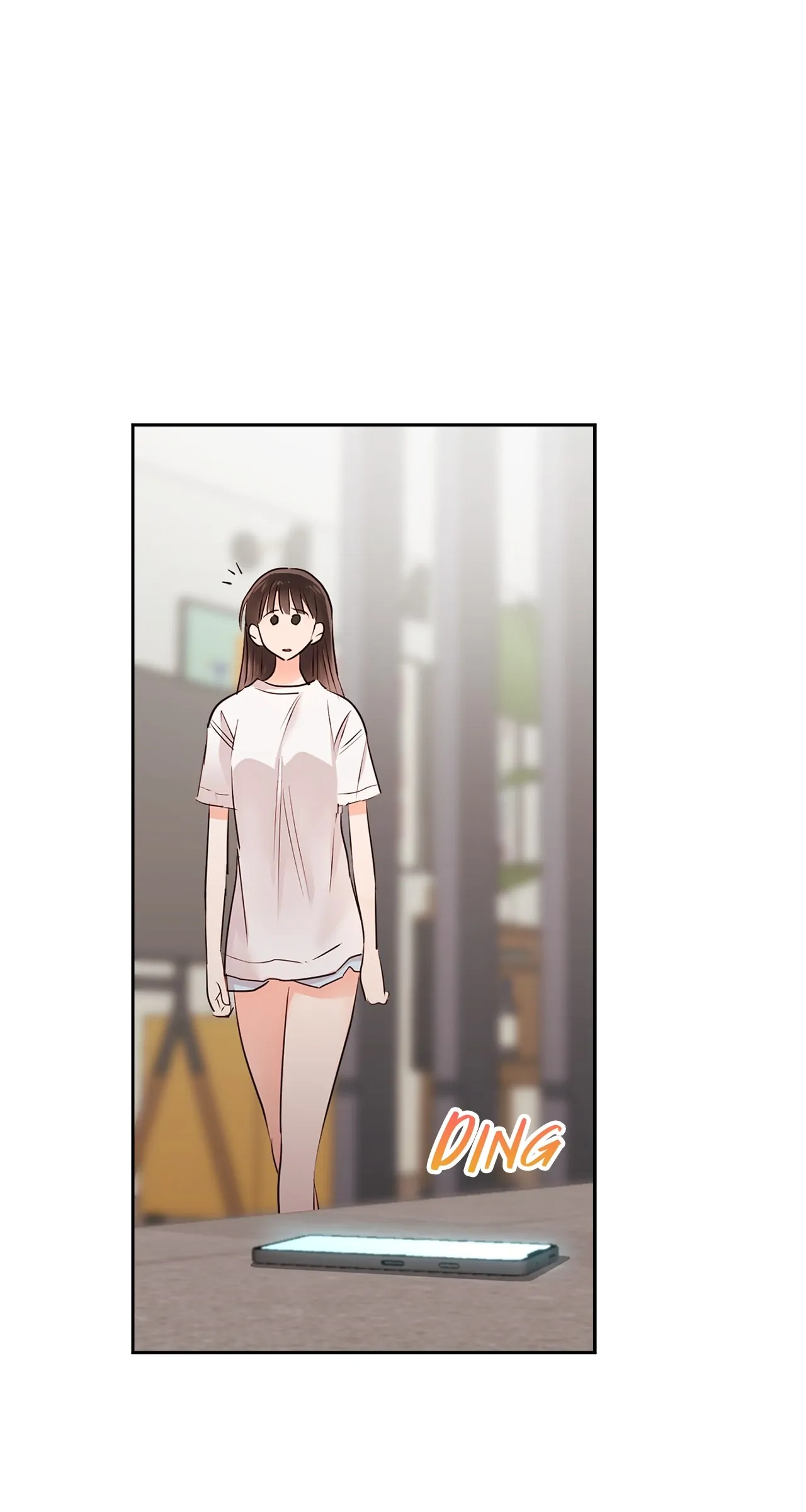 Quiet in the Office! Chapter 35 - Page 30