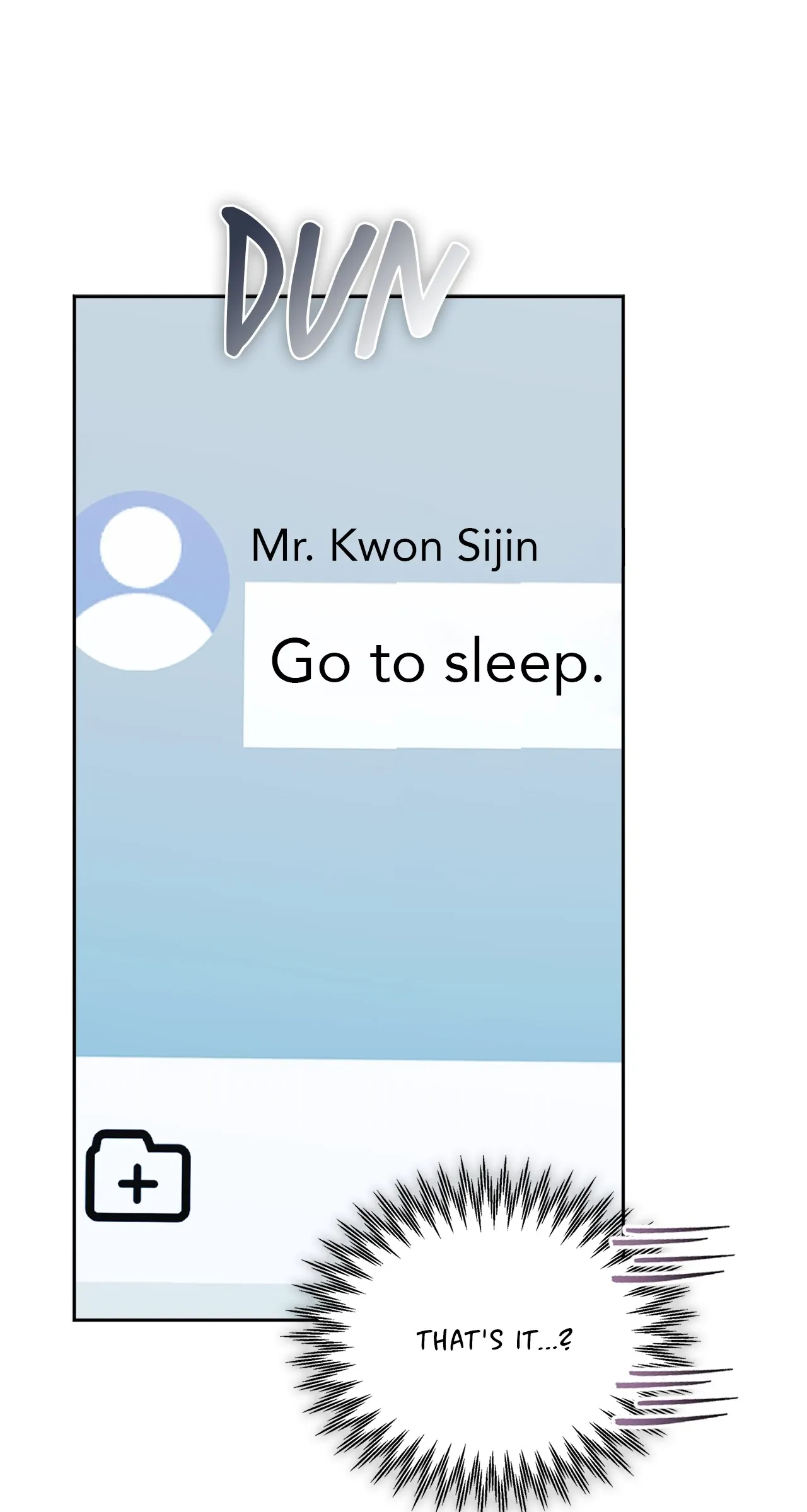 Quiet in the Office! Chapter 35 - Page 32