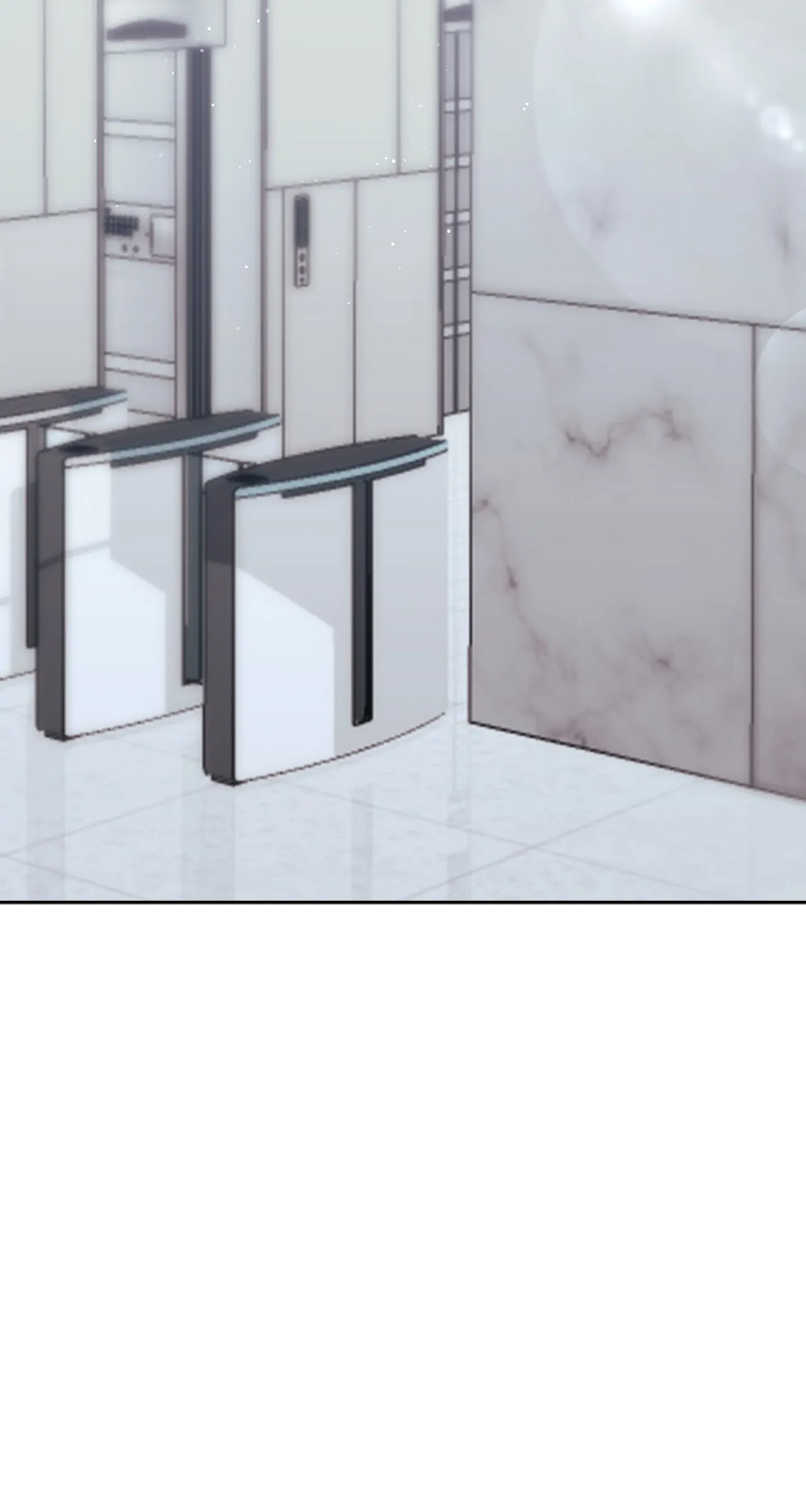 Quiet in the Office! Chapter 35 - Page 41