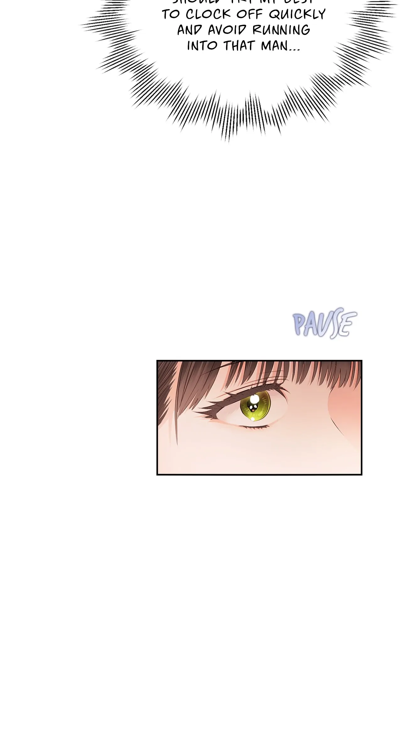 Quiet in the Office! Chapter 35 - Page 46