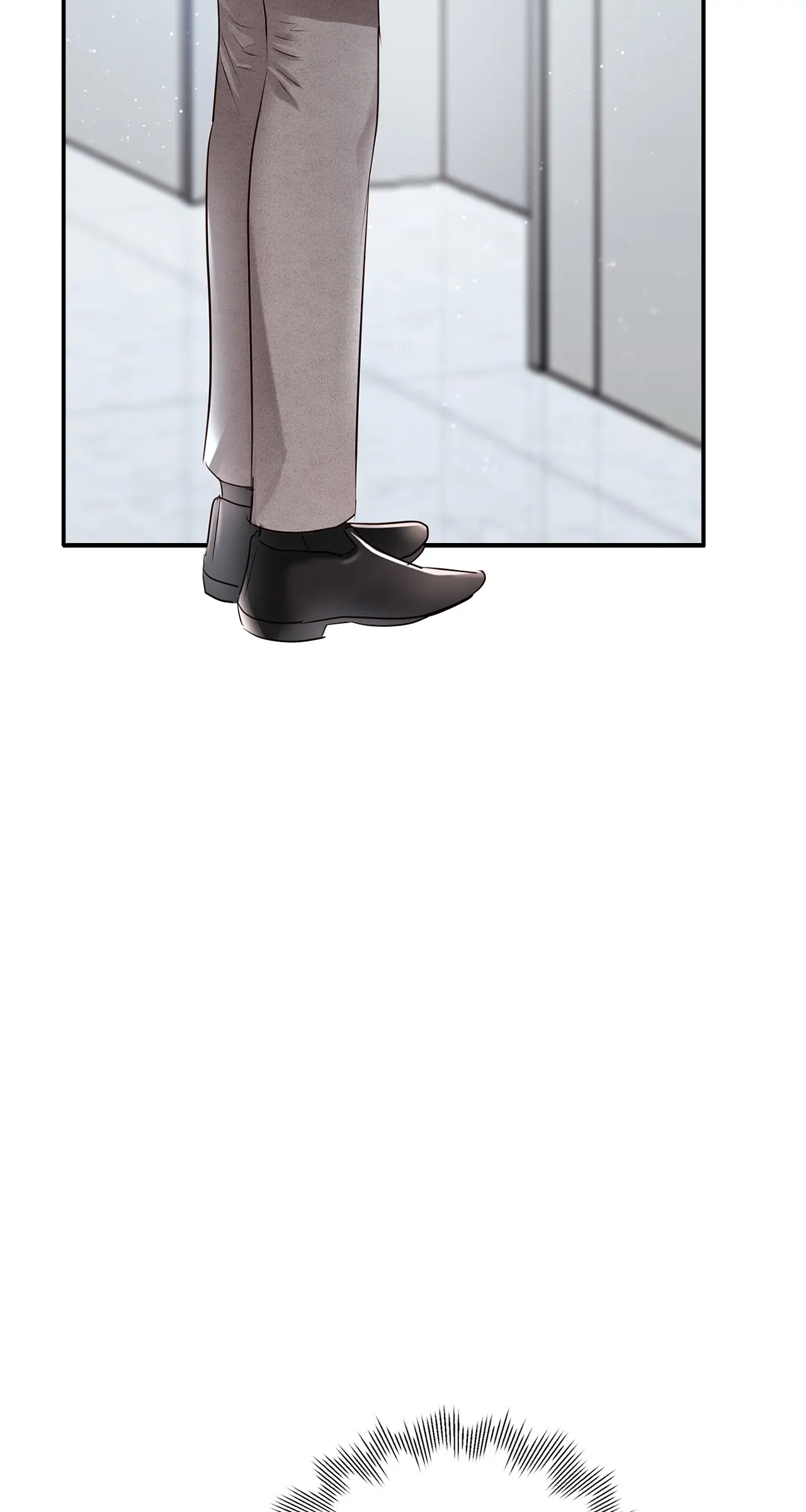 Quiet in the Office! Chapter 35 - Page 48