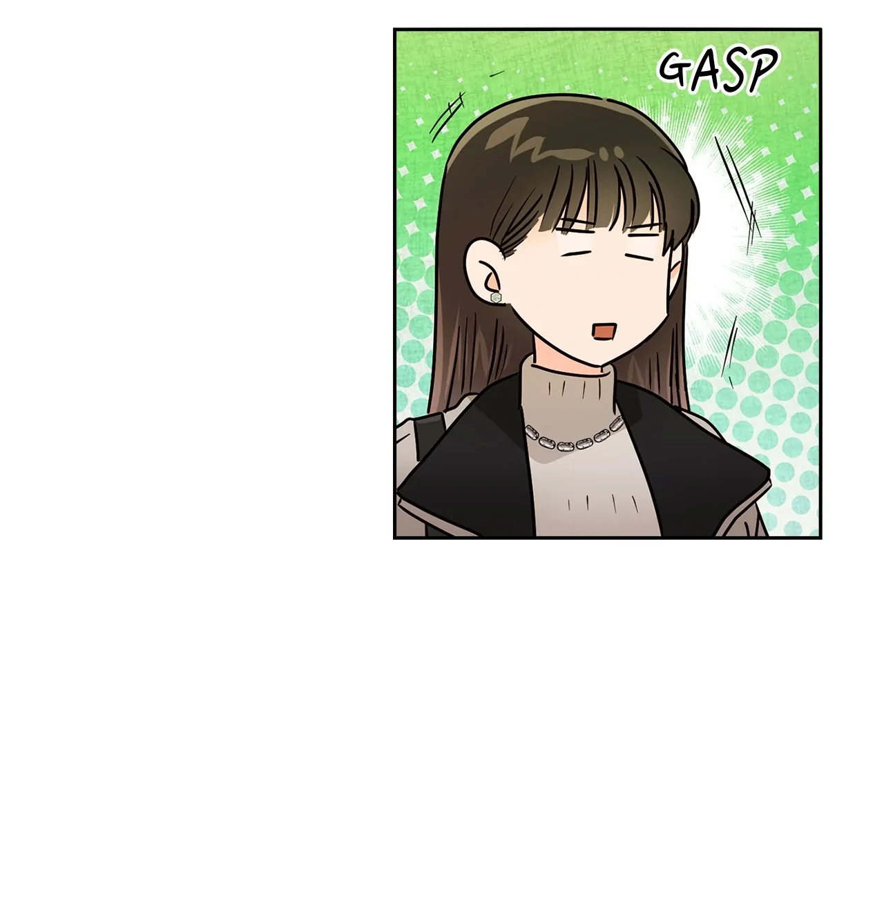 Quiet in the Office! Chapter 35 - Page 50