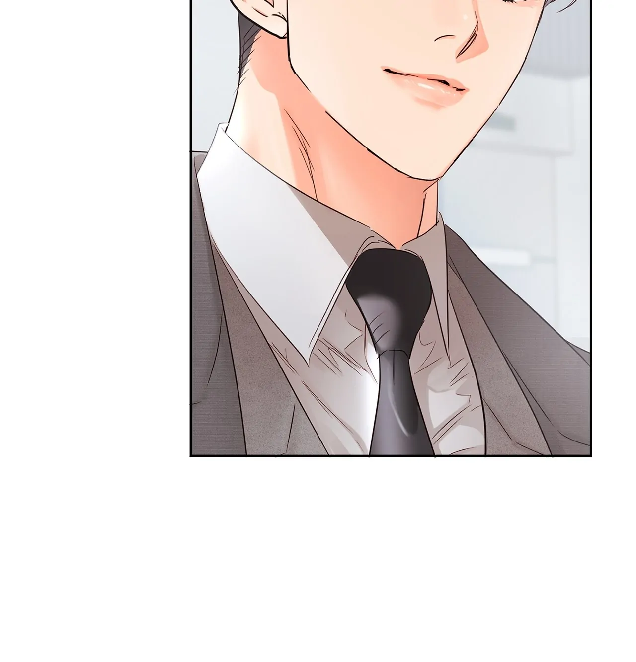 Quiet in the Office! Chapter 35 - Page 56