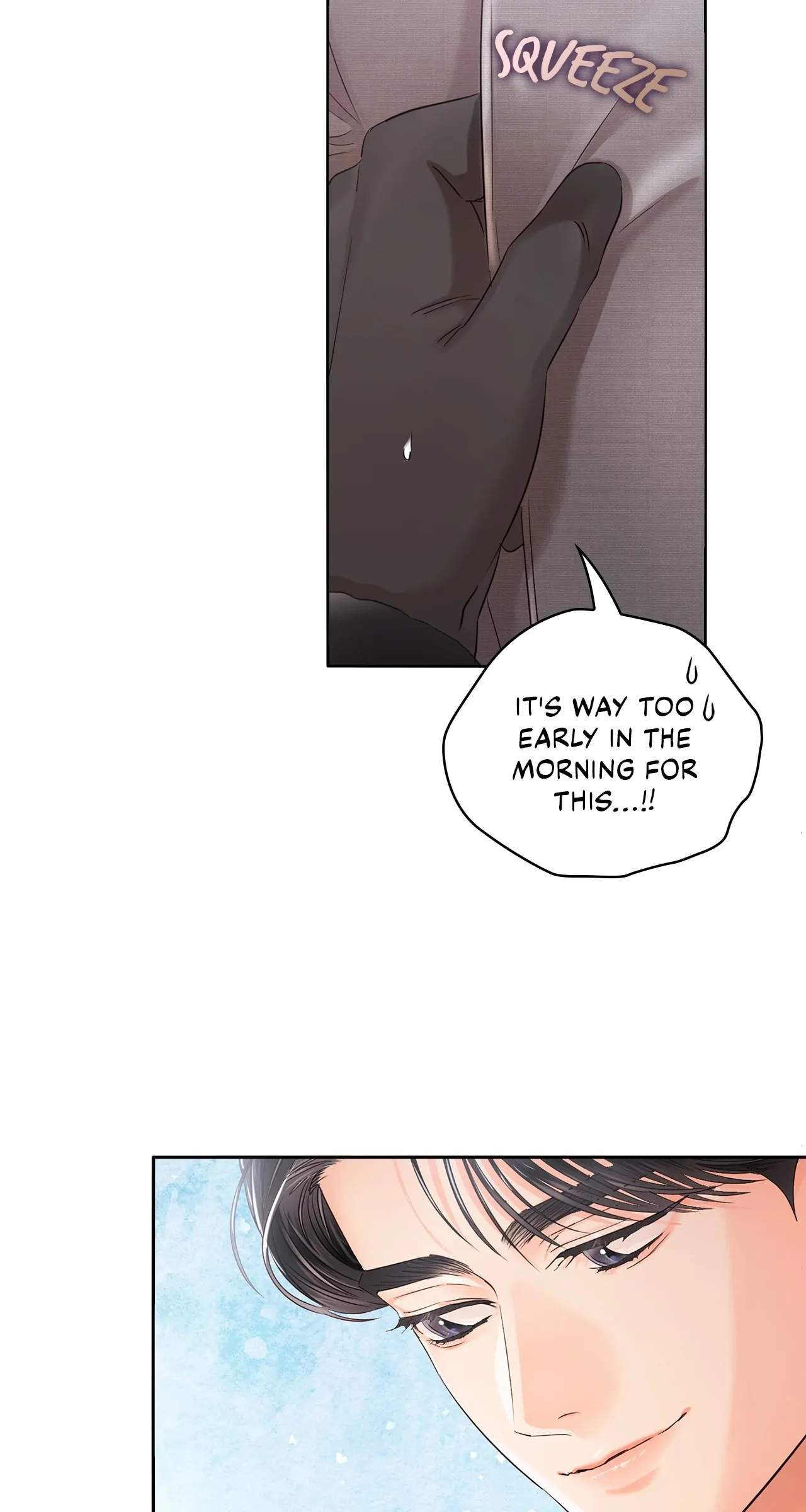 Quiet in the Office! Chapter 35 - Page 60