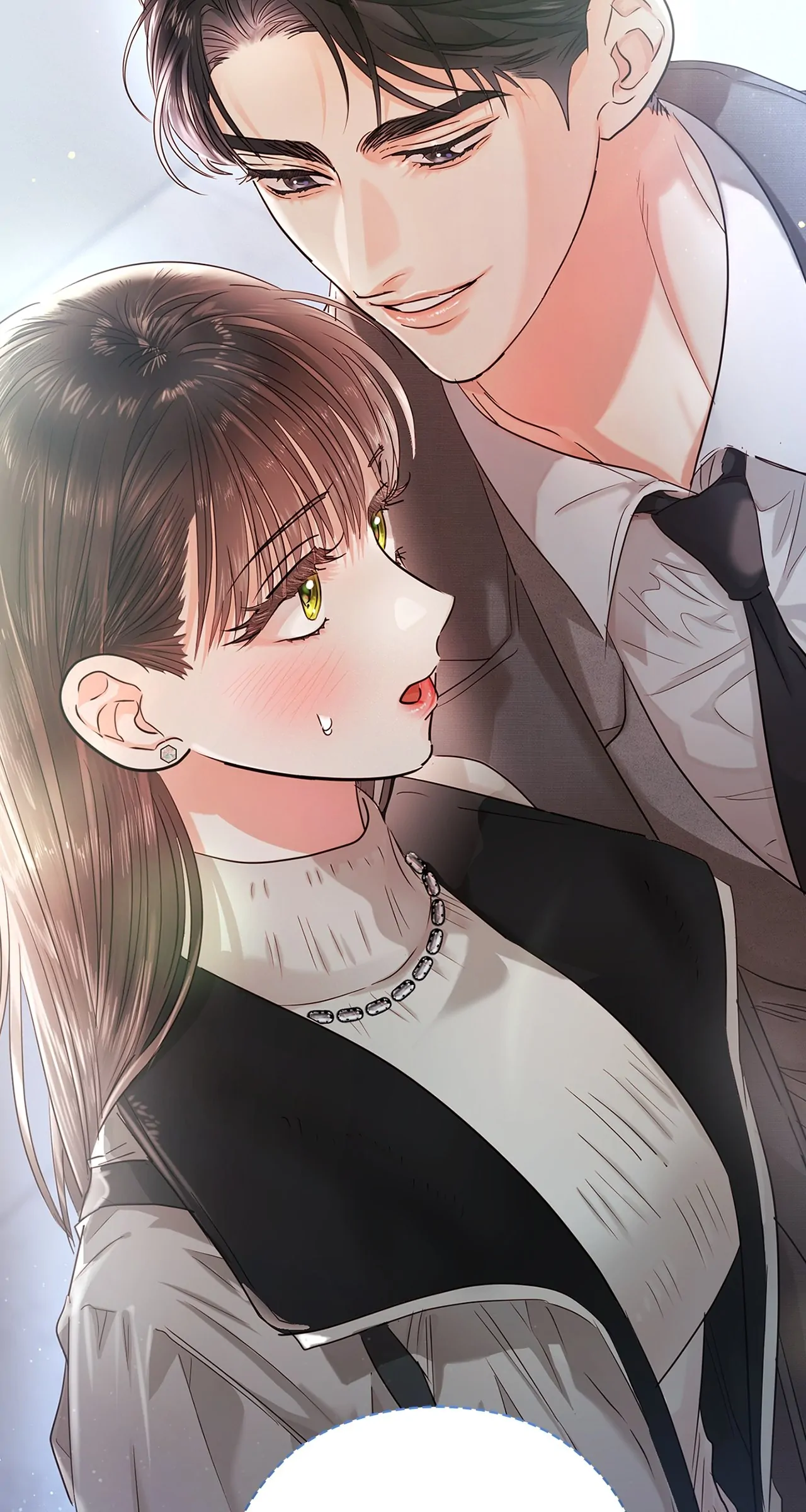 Quiet in the Office! Chapter 35 - Page 63