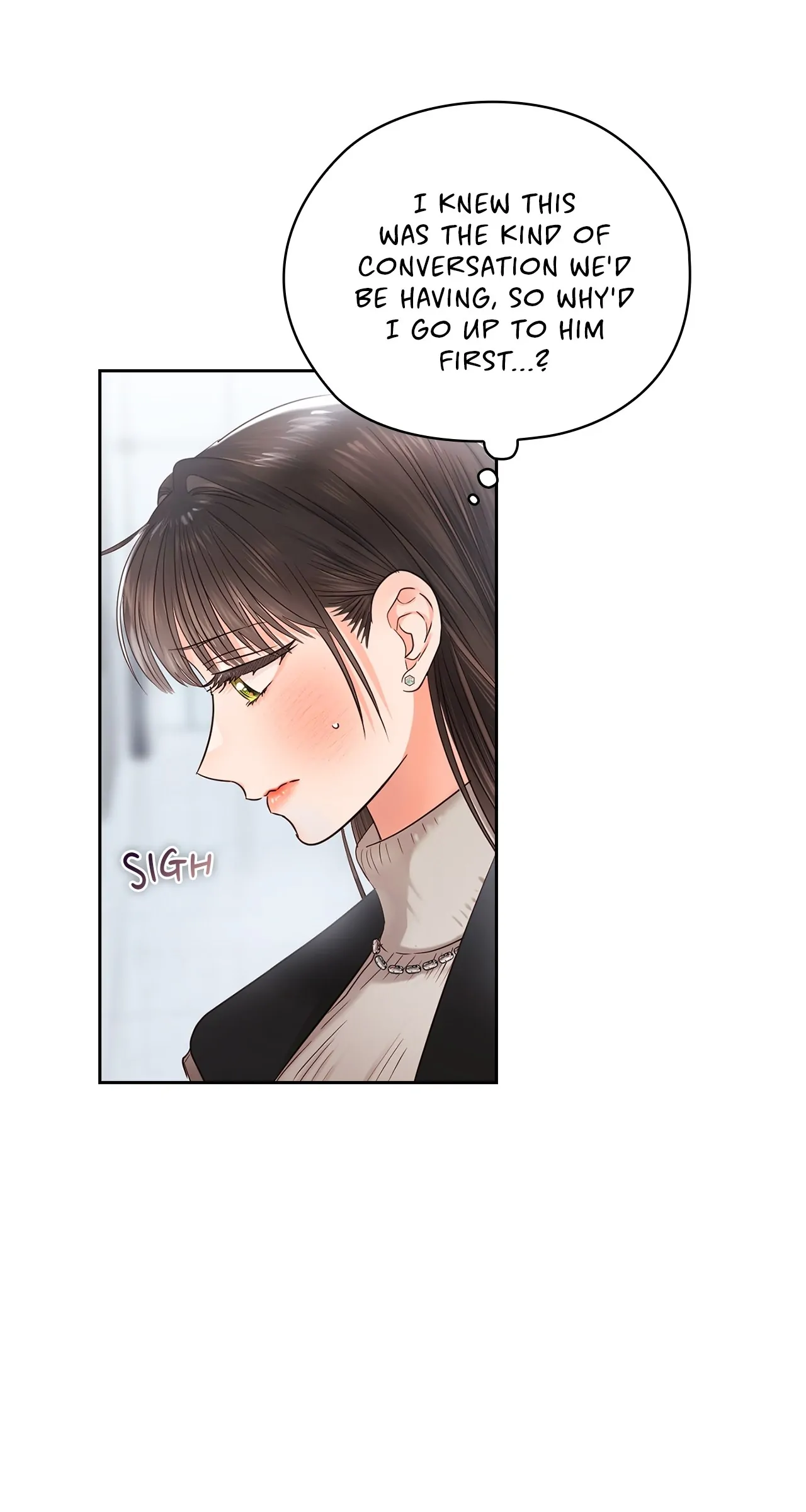 Quiet in the Office! Chapter 35 - Page 66