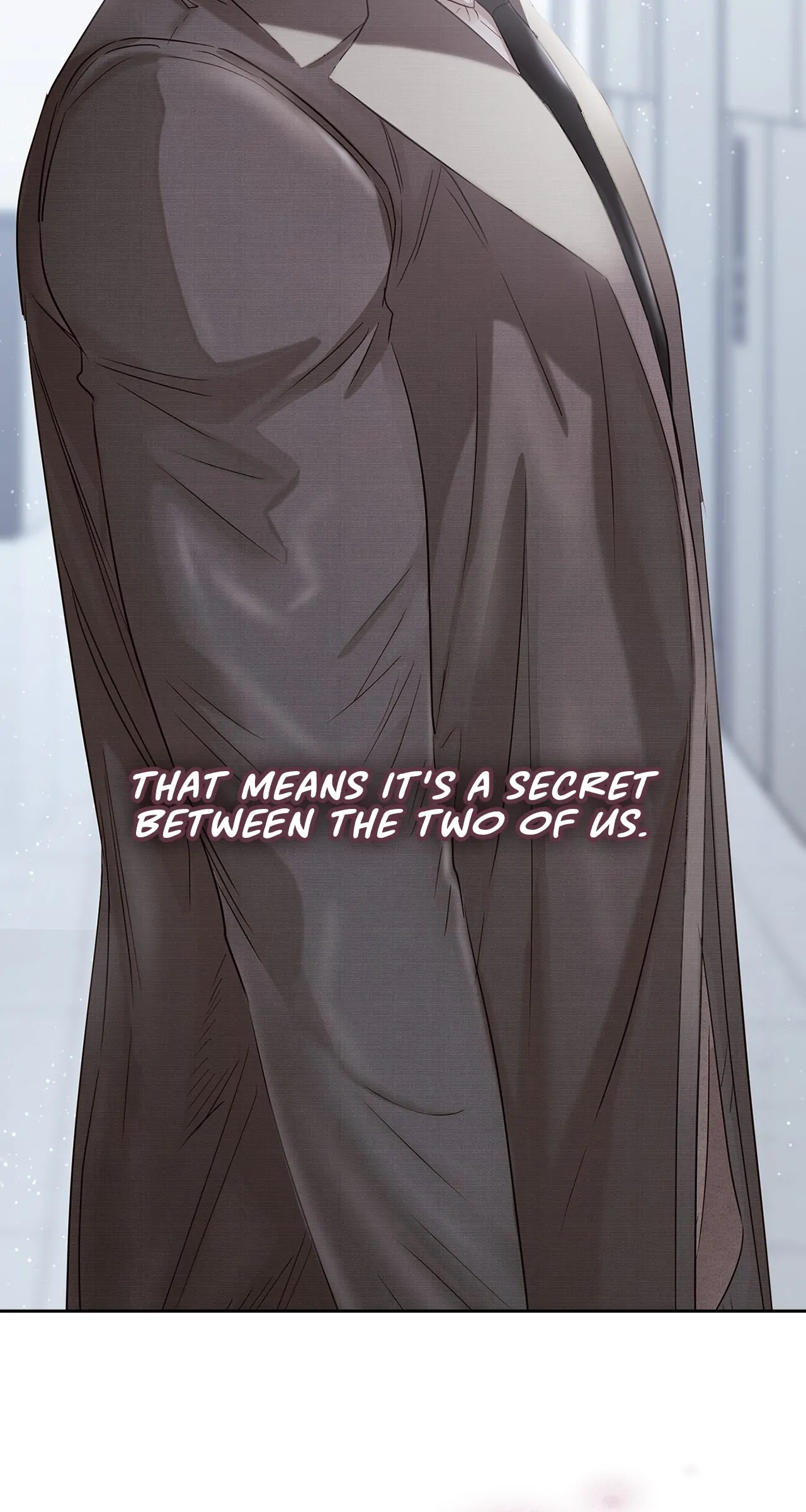 Quiet in the Office! Chapter 35 - Page 69