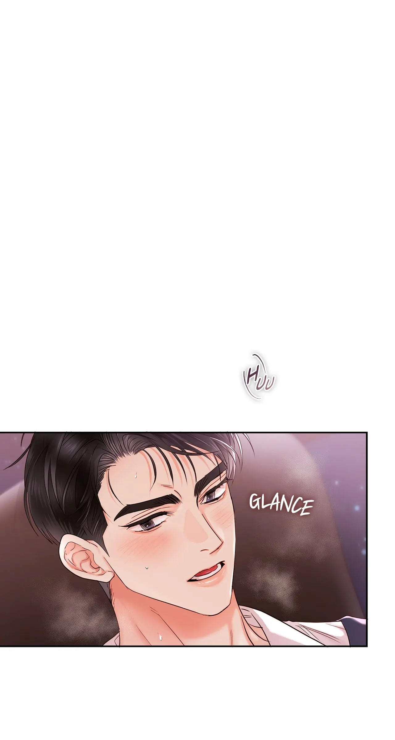 Quiet in the Office! Chapter 35 - Page 7