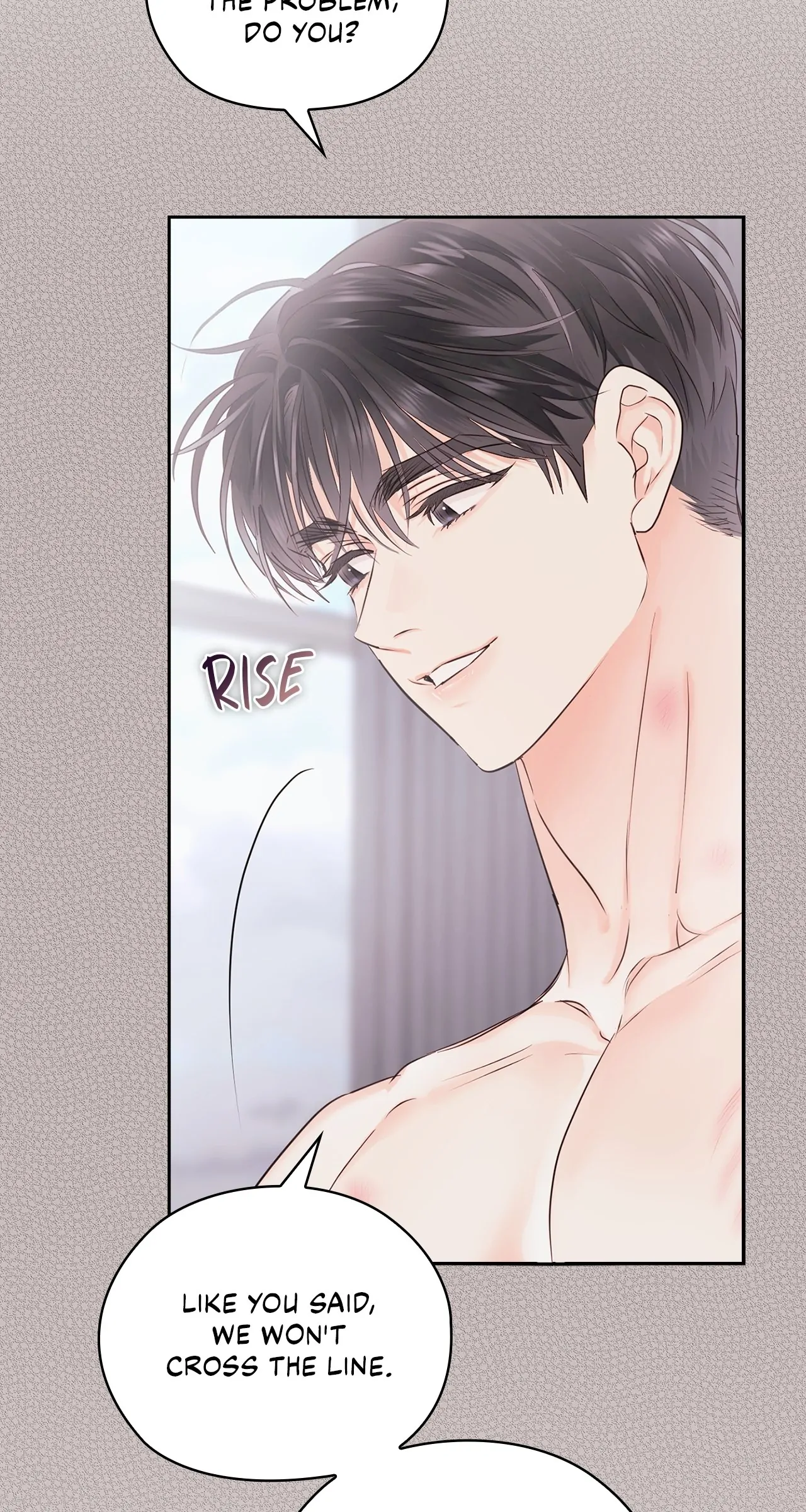 Quiet in the Office! Chapter 35 - Page 71