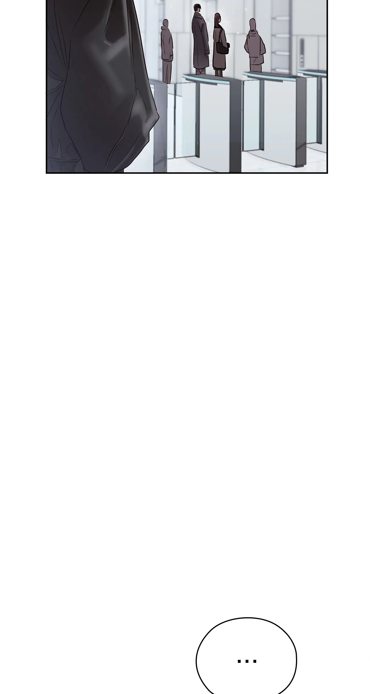 Quiet in the Office! Chapter 35 - Page 81