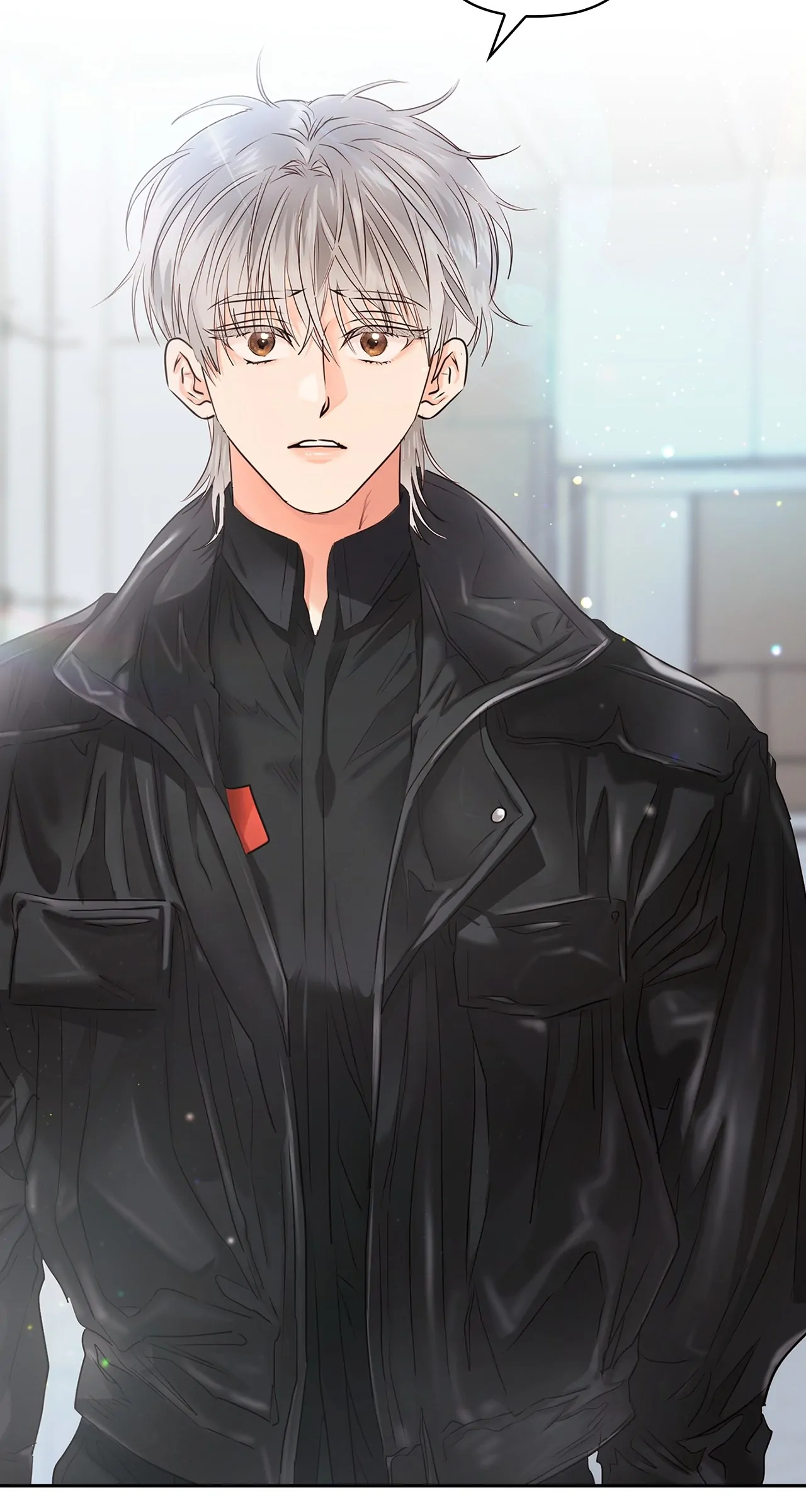 Quiet in the Office! Chapter 35 - Page 82