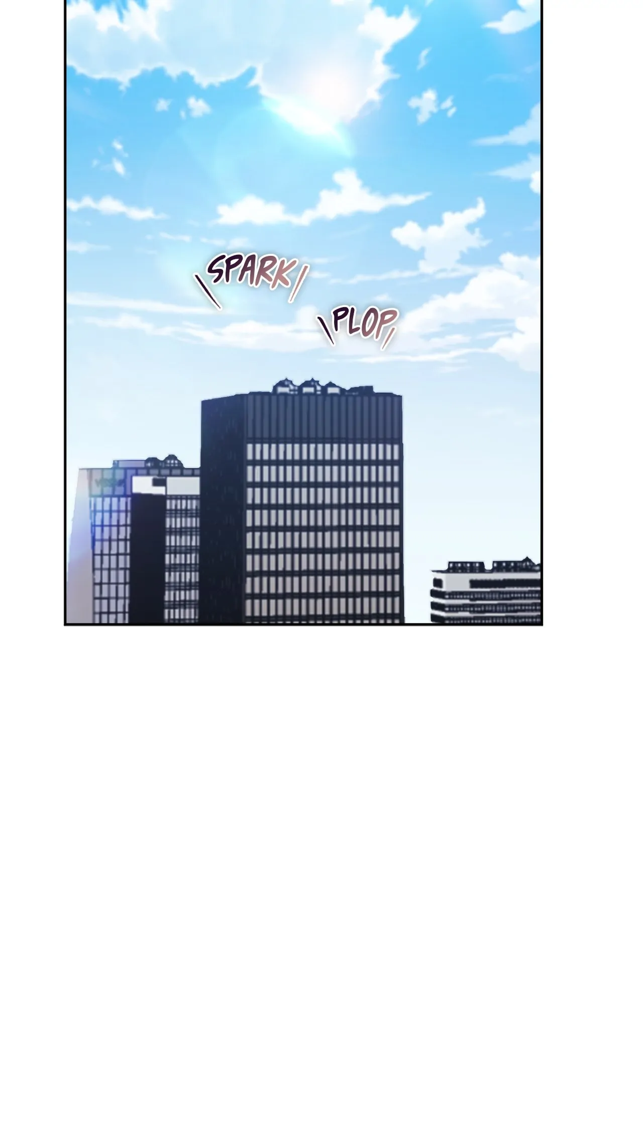 Quiet in the Office! Chapter 35 - Page 84