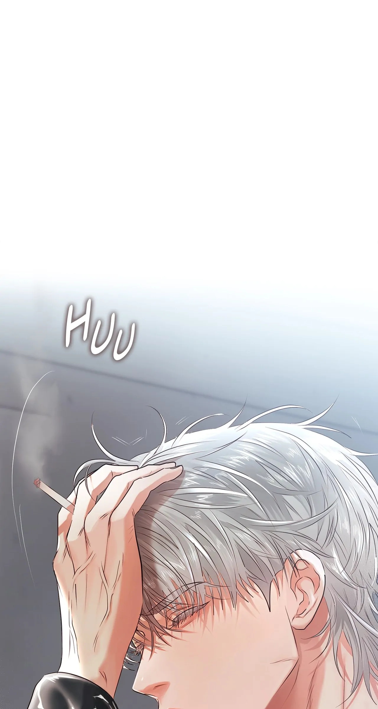 Quiet in the Office! Chapter 35 - Page 86