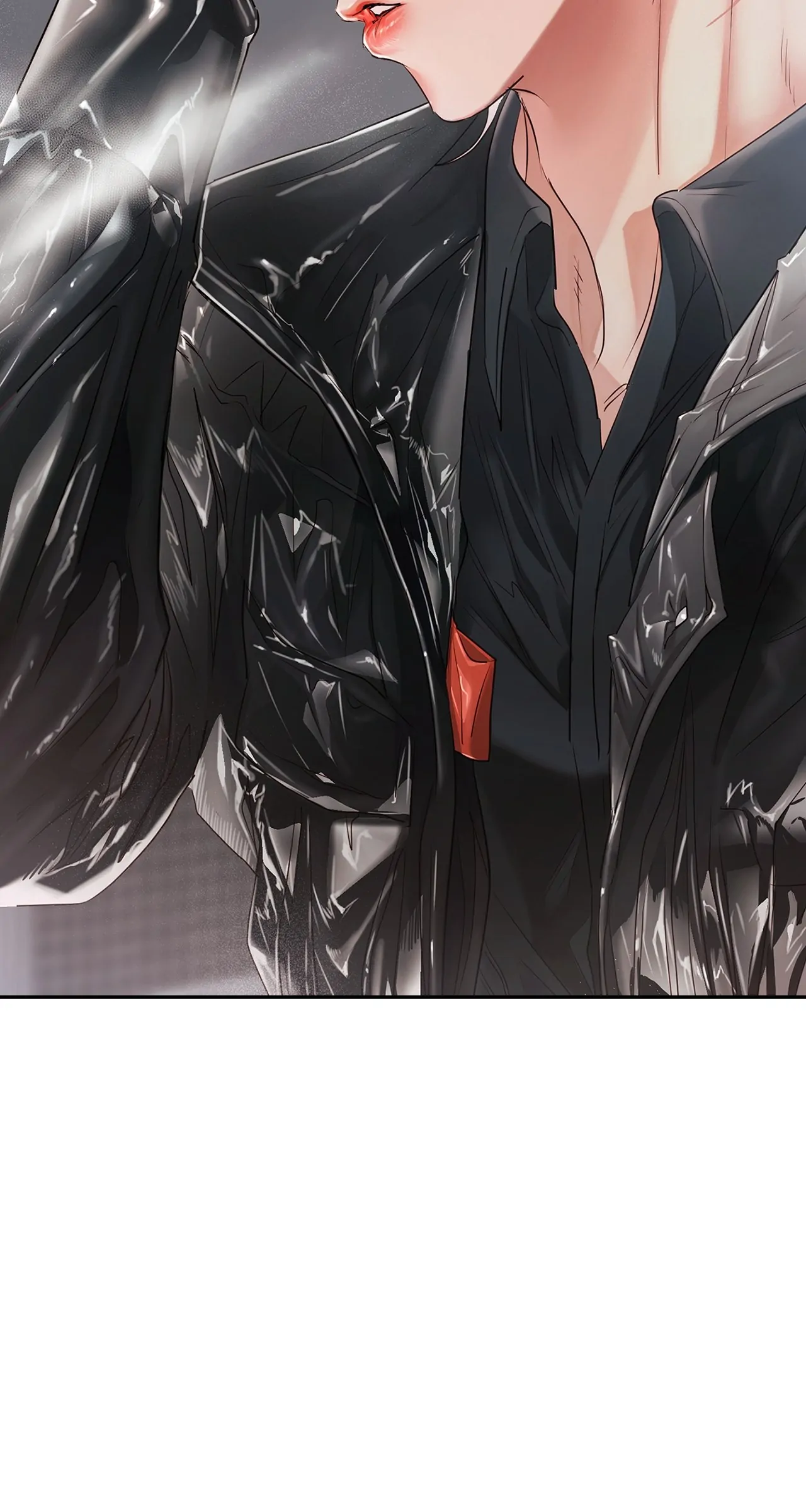 Quiet in the Office! Chapter 35 - Page 87