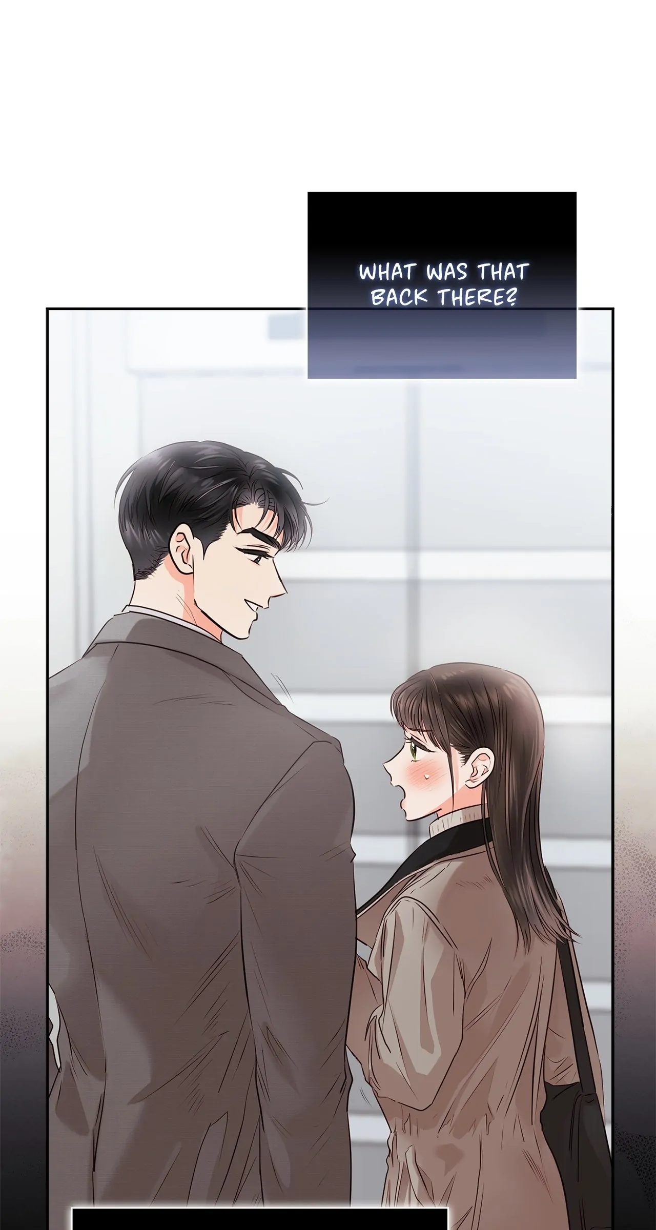 Quiet in the Office! Chapter 35 - Page 88