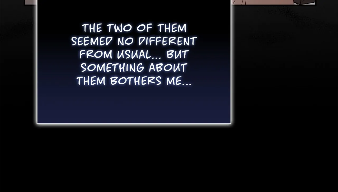 Quiet in the Office! Chapter 35 - Page 89