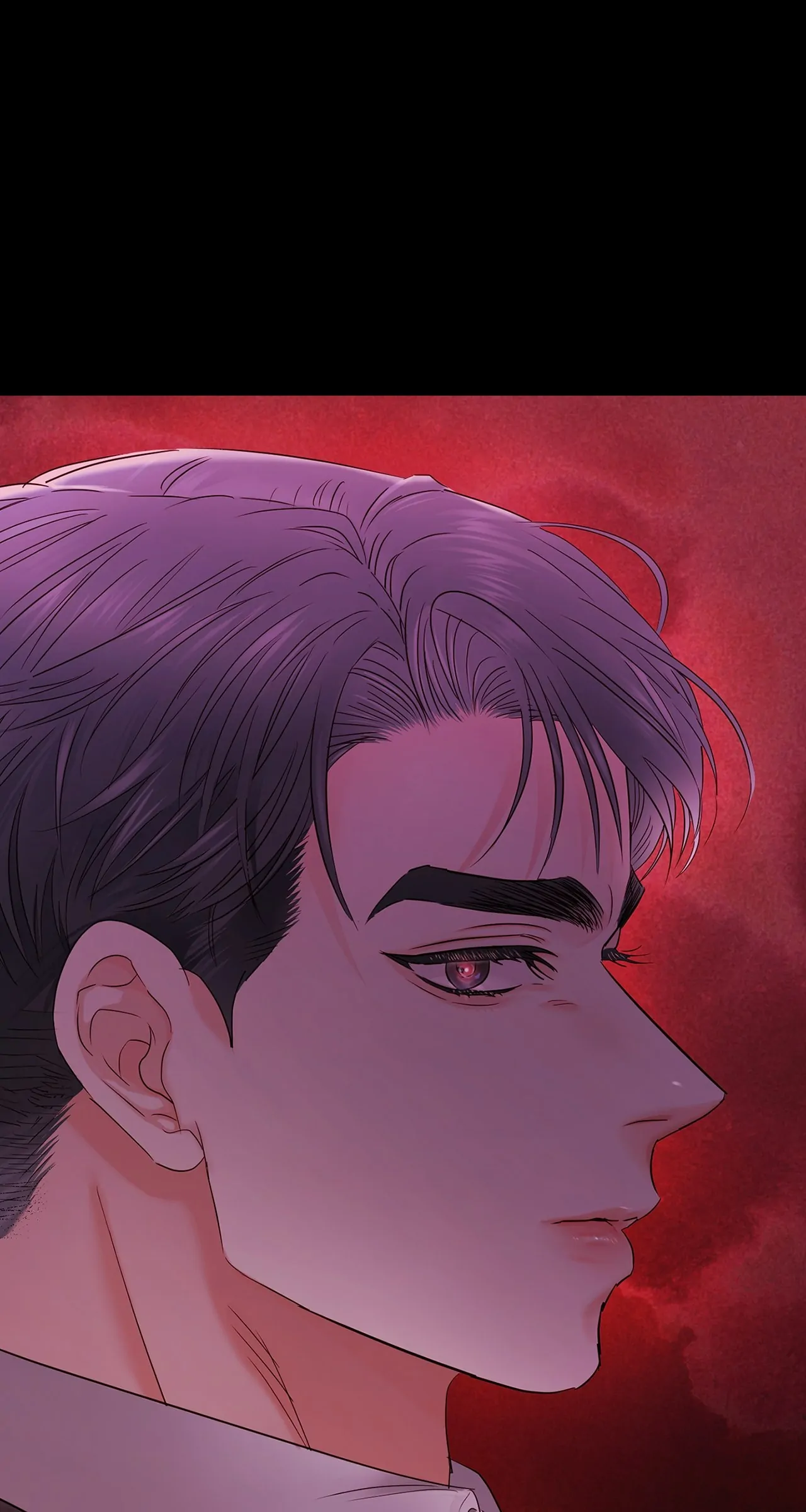 Quiet in the Office! Chapter 35 - Page 96