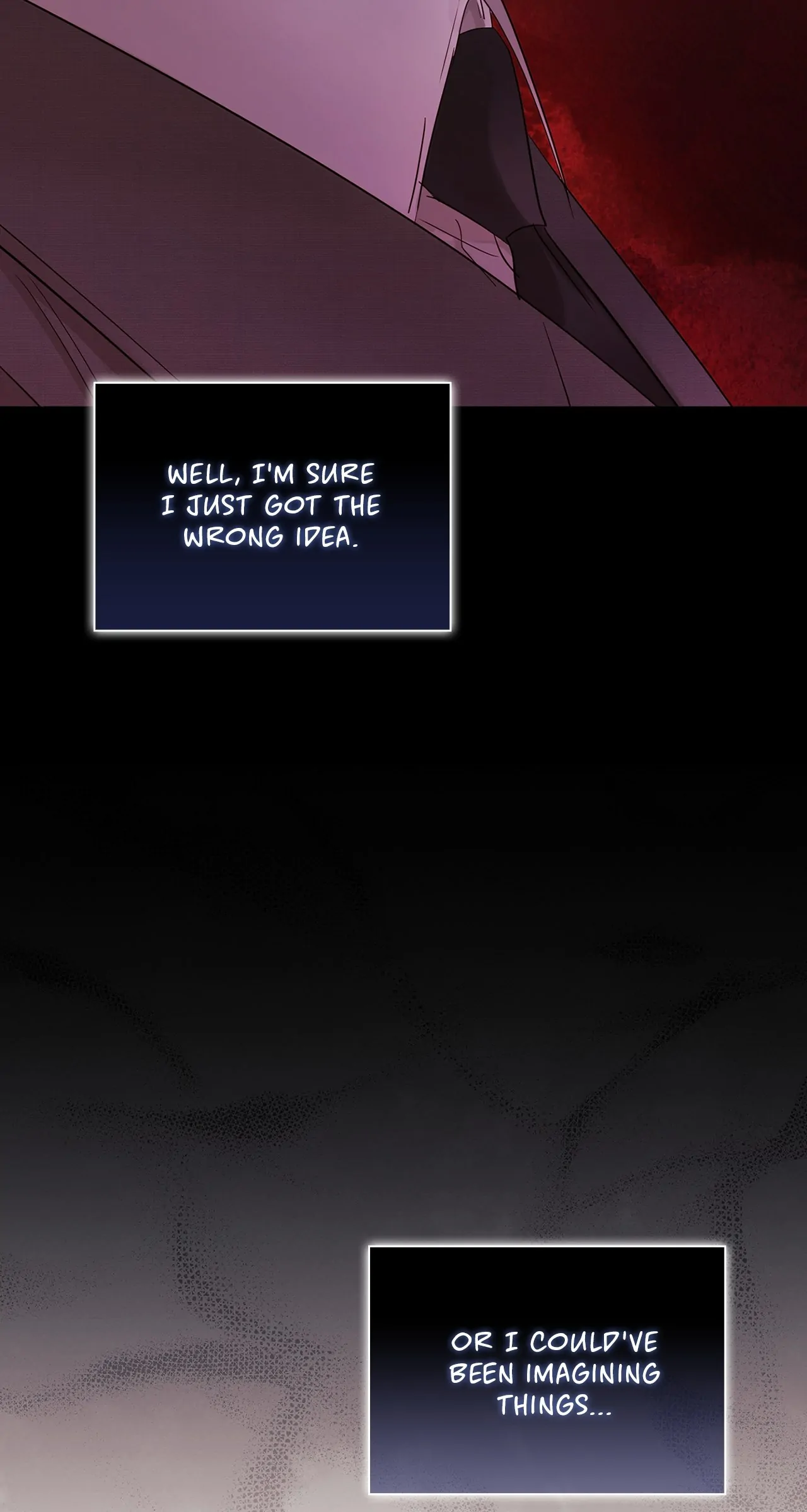 Quiet in the Office! Chapter 35 - Page 97