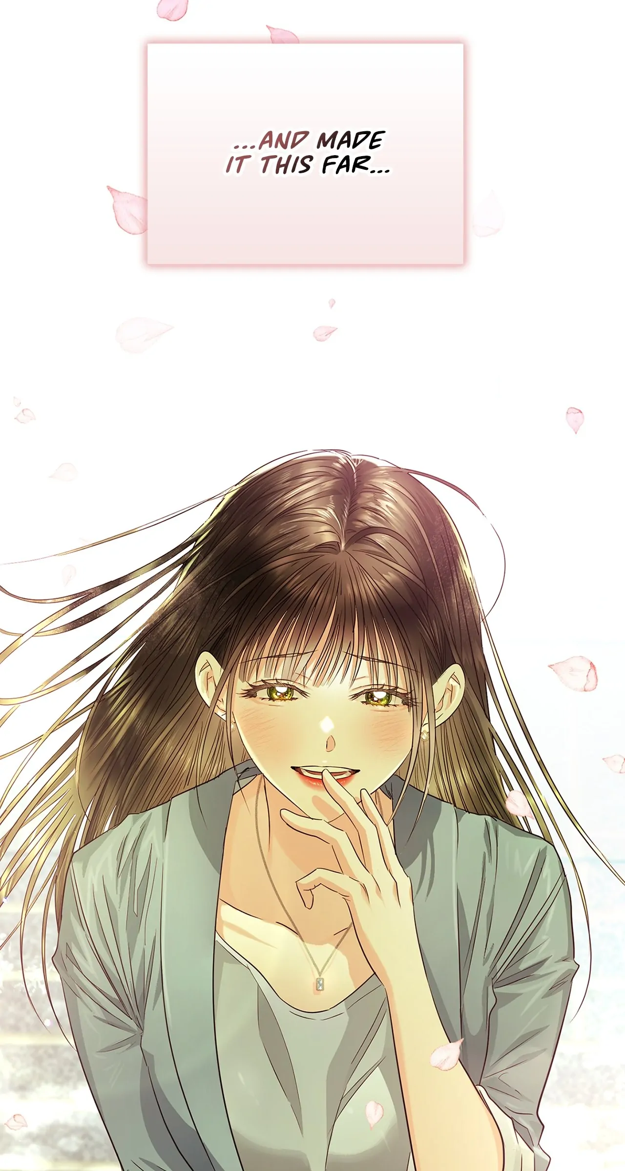 Quiet in the Office! Chapter 36 - Page 10