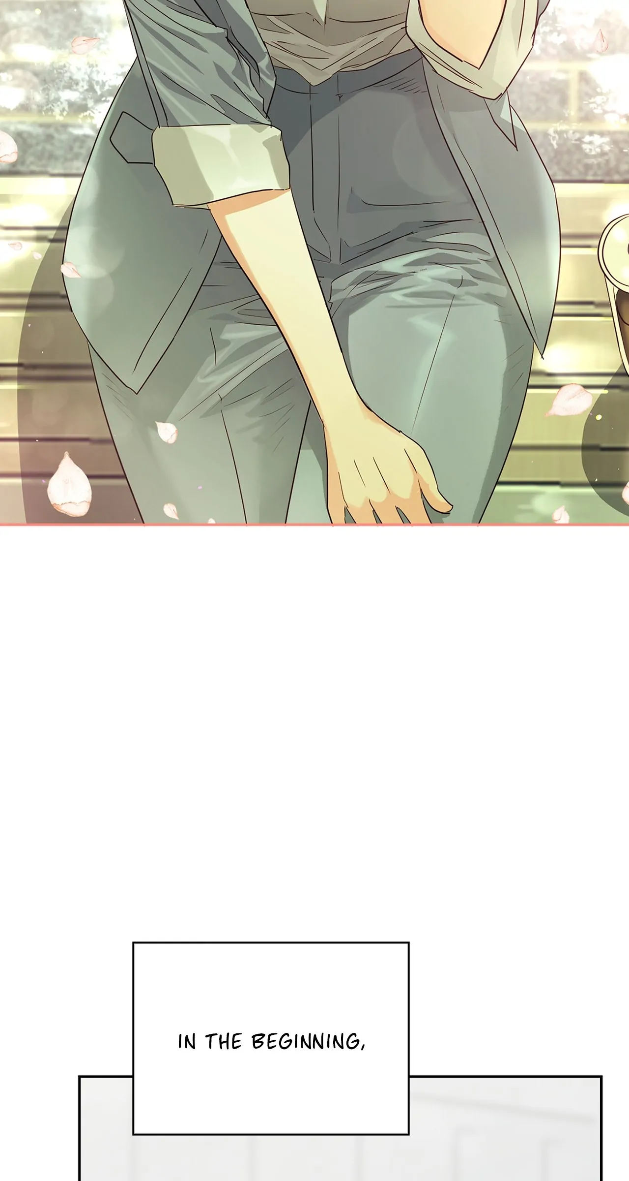 Quiet in the Office! Chapter 36 - Page 11