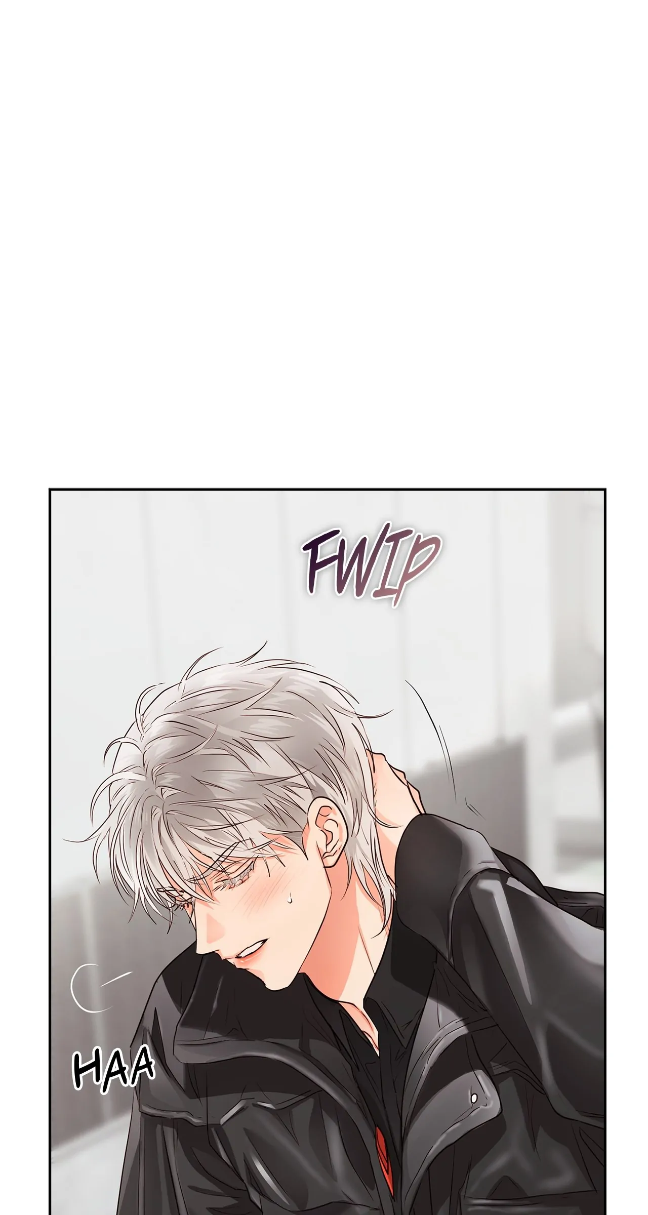 Quiet in the Office! Chapter 36 - Page 14