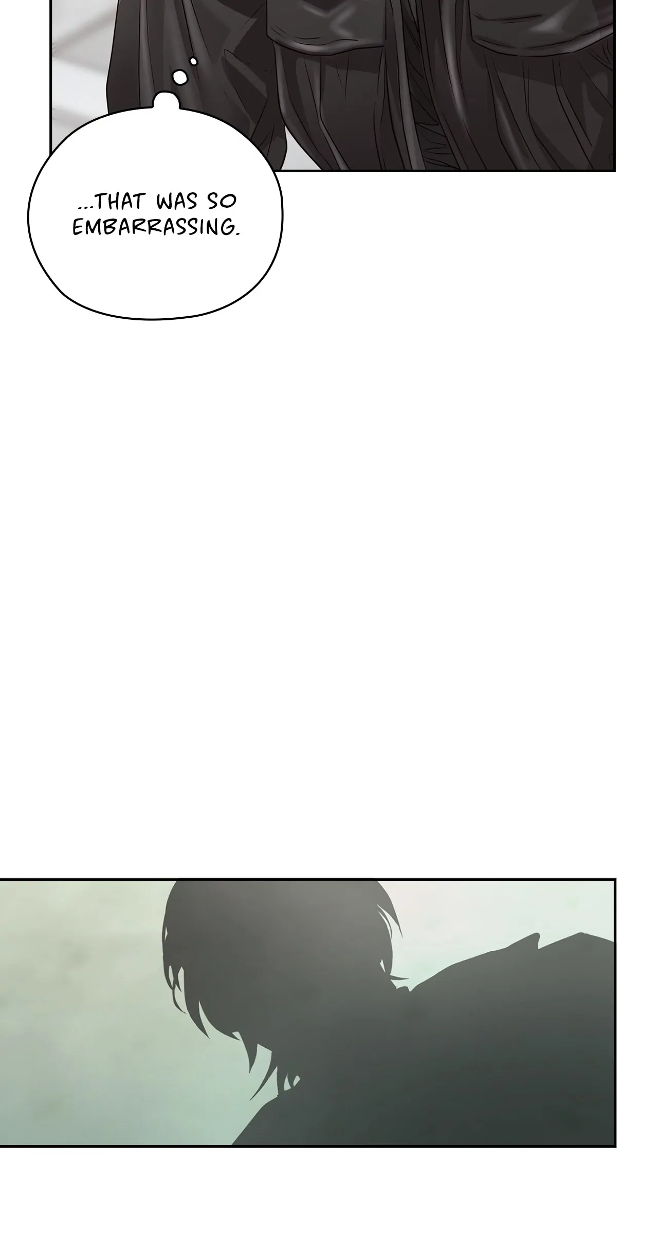 Quiet in the Office! Chapter 36 - Page 15