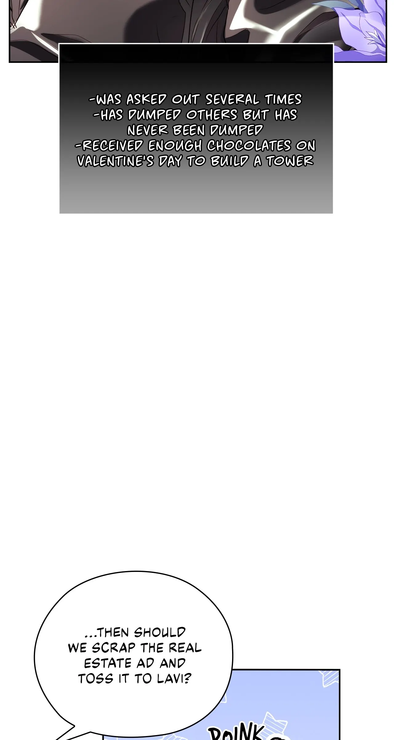 Quiet in the Office! Chapter 36 - Page 18