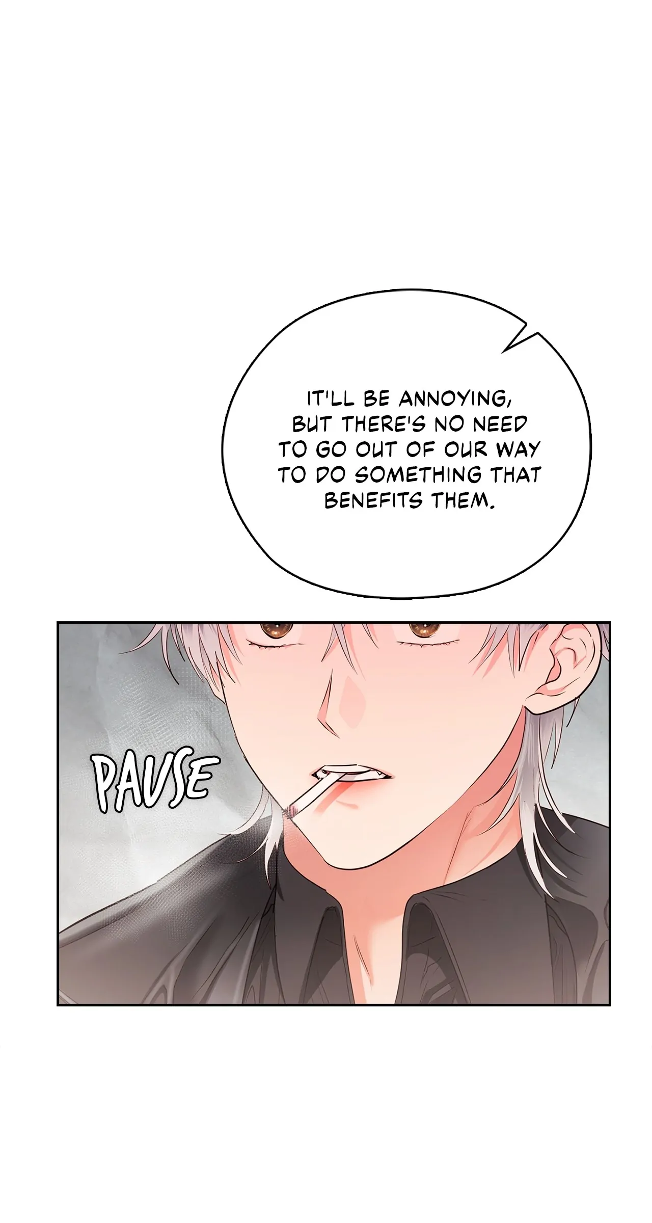 Quiet in the Office! Chapter 36 - Page 20