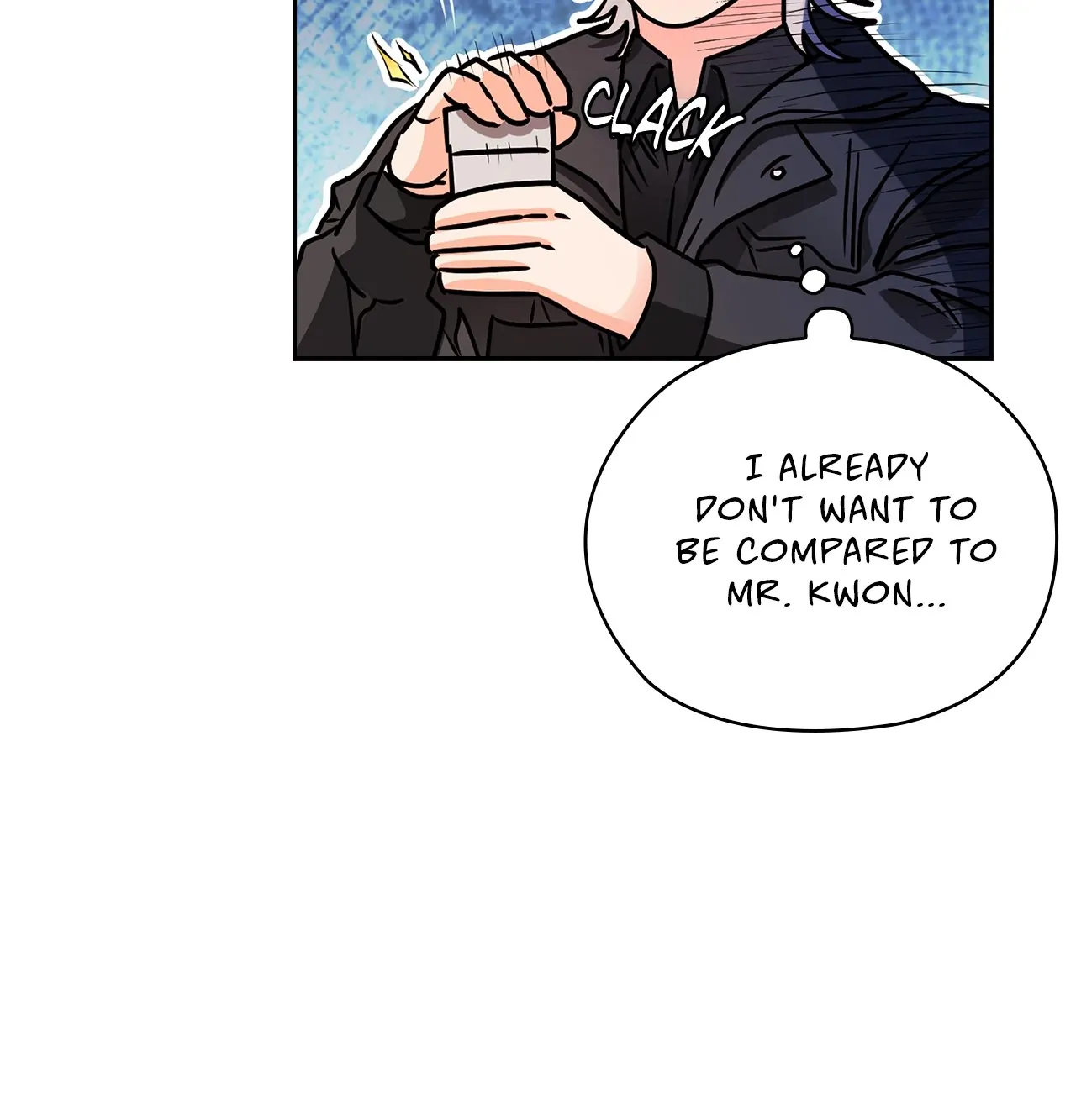 Quiet in the Office! Chapter 36 - Page 30