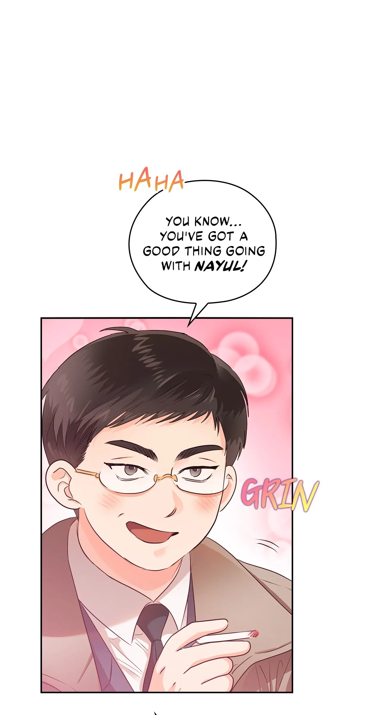 Quiet in the Office! Chapter 36 - Page 32