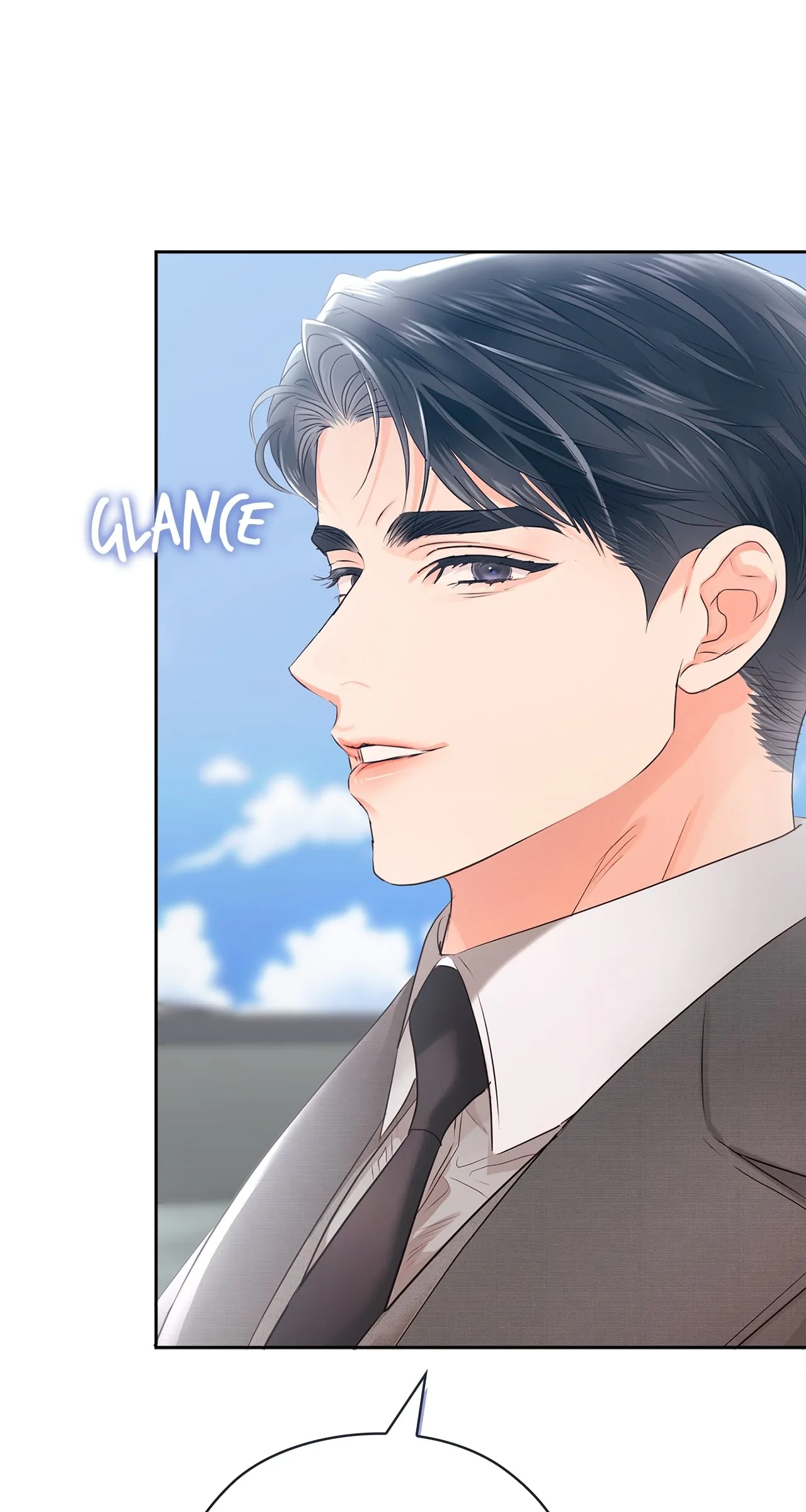 Quiet in the Office! Chapter 36 - Page 42