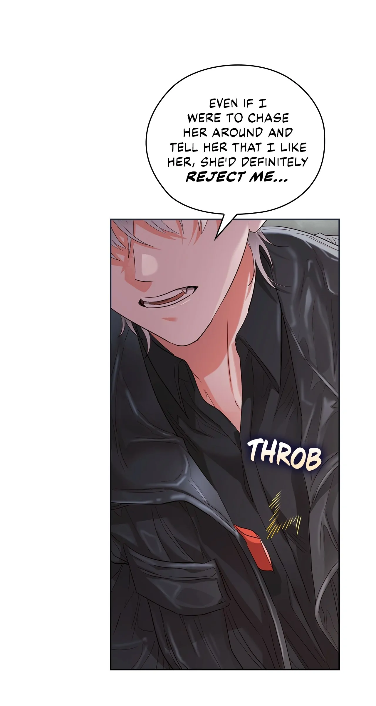 Quiet in the Office! Chapter 36 - Page 48