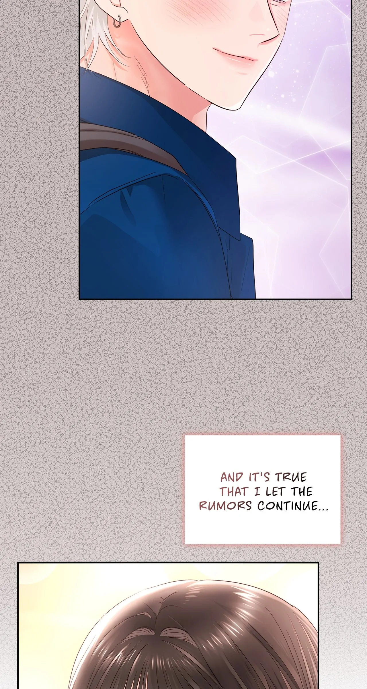 Quiet in the Office! Chapter 36 - Page 56