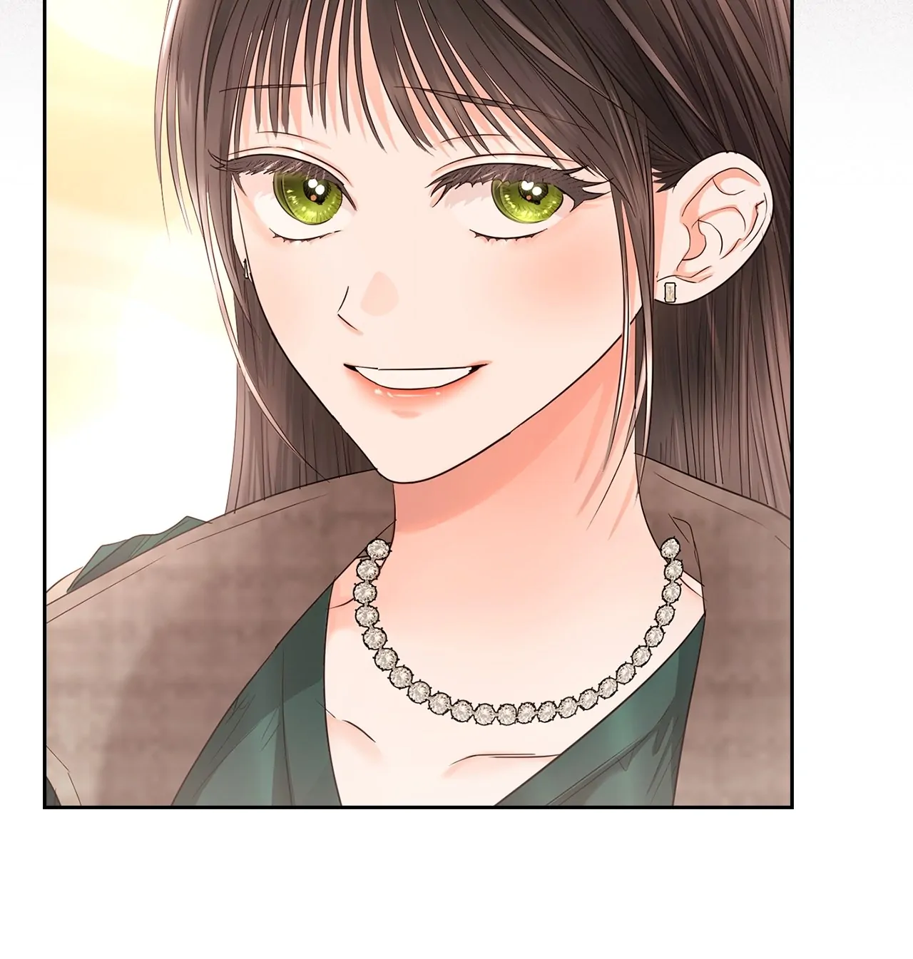 Quiet in the Office! Chapter 36 - Page 57