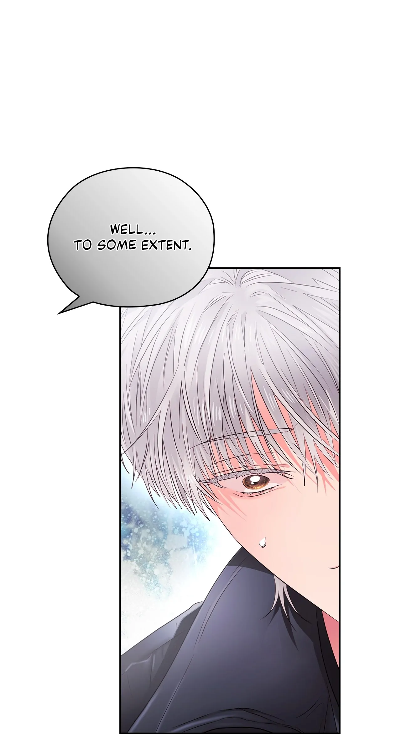 Quiet in the Office! Chapter 36 - Page 64