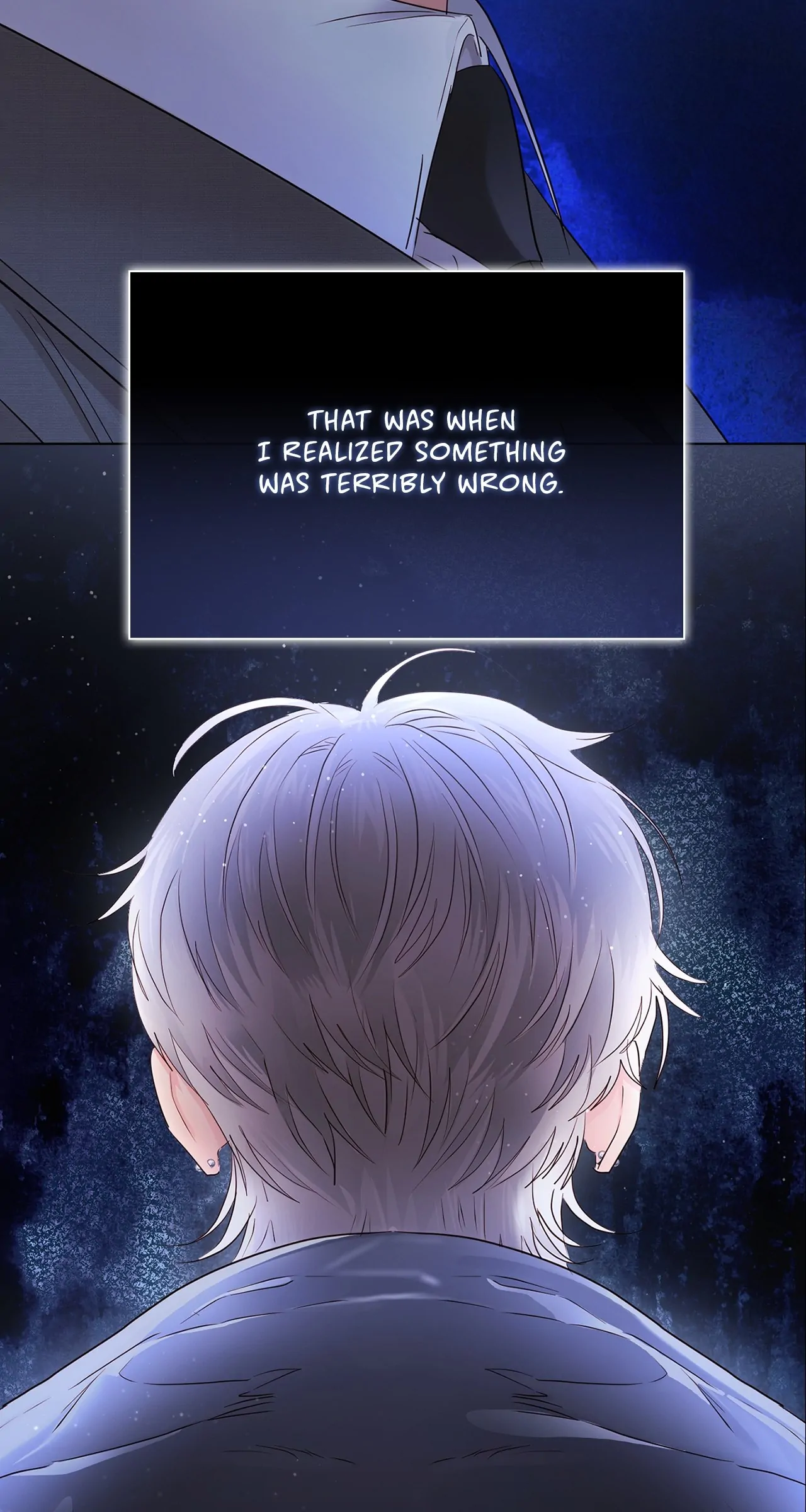 Quiet in the Office! Chapter 36 - Page 68