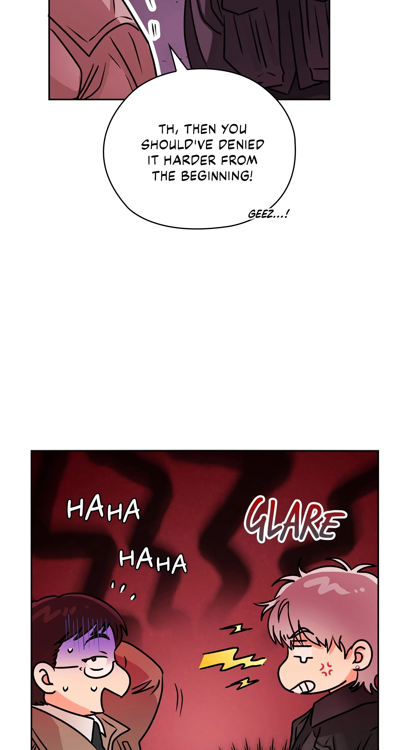 Quiet in the Office! Chapter 36 - Page 72