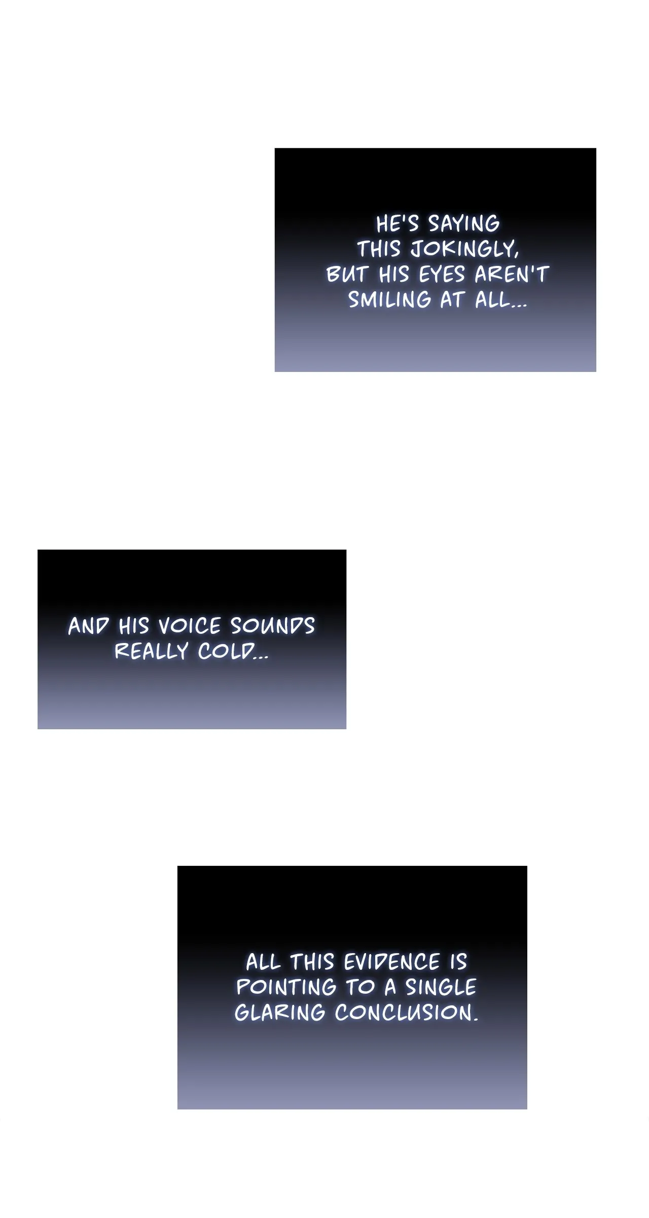 Quiet in the Office! Chapter 36 - Page 83