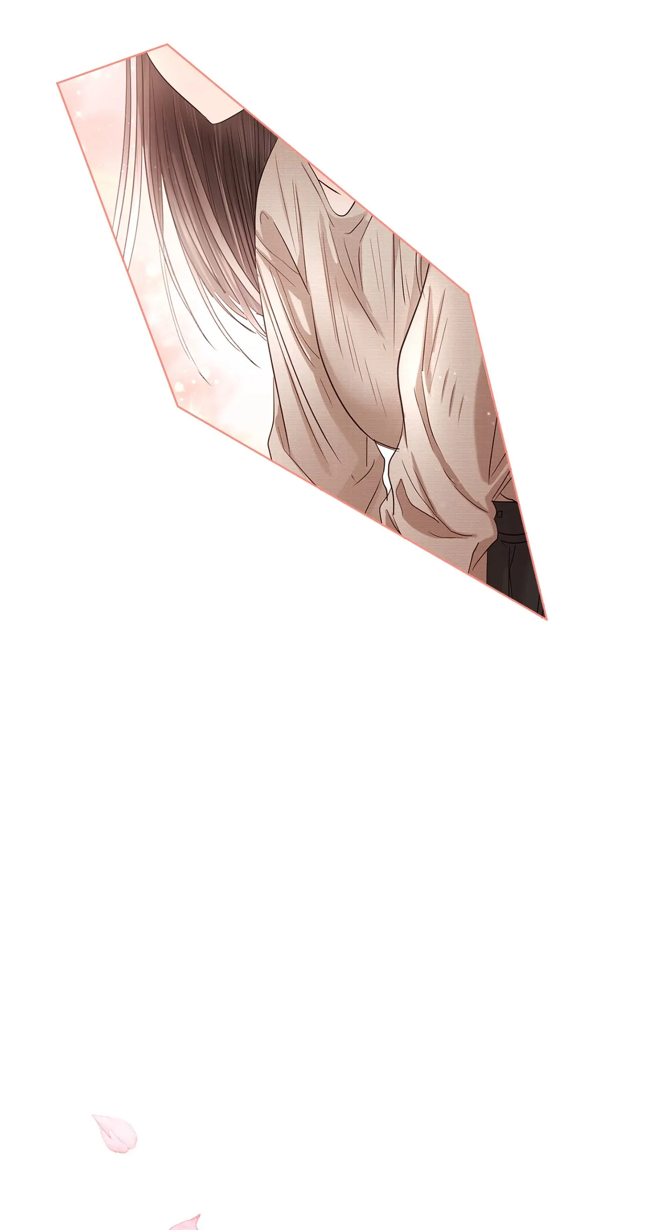 Quiet in the Office! Chapter 36 - Page 9