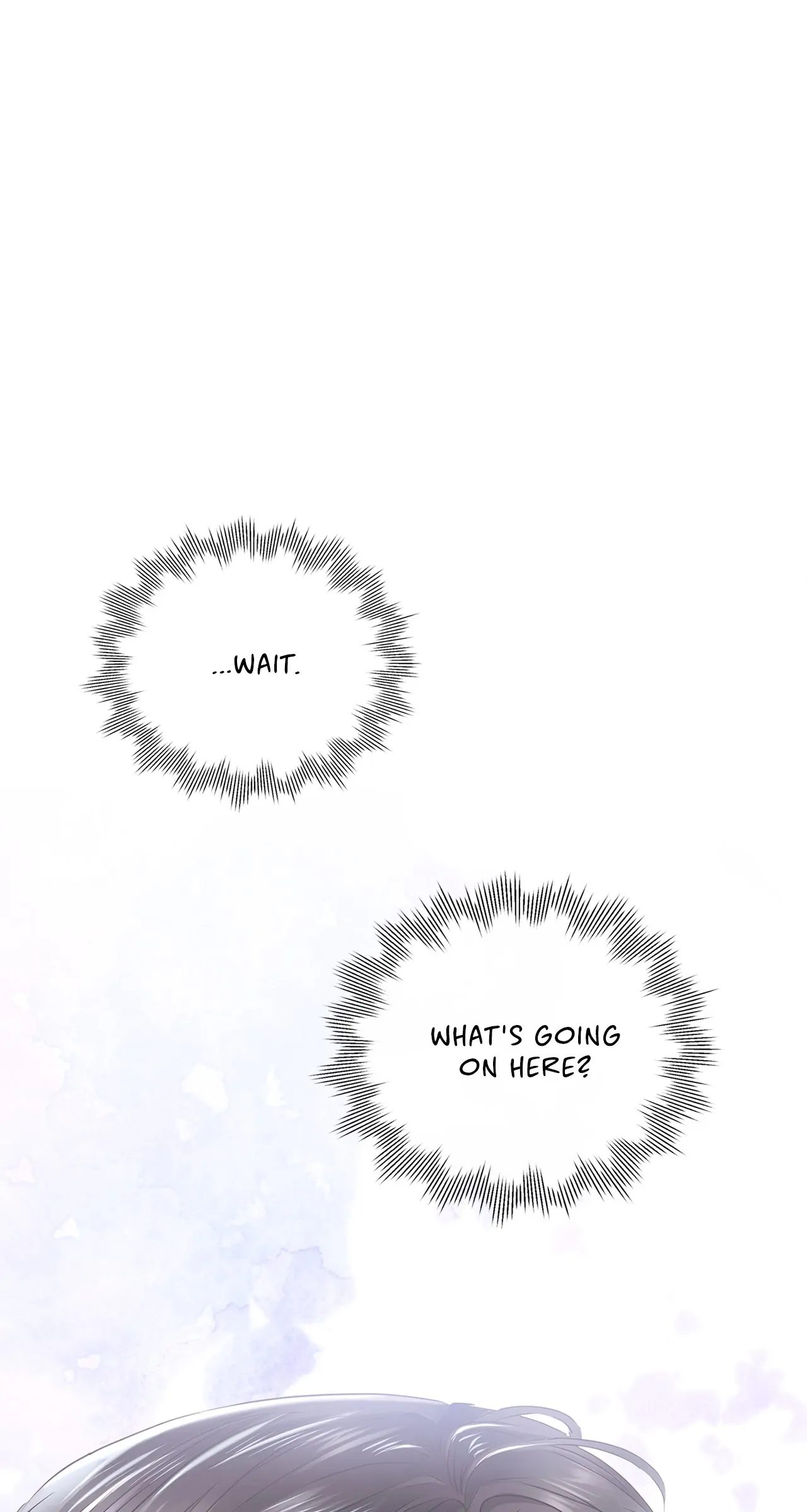 Quiet in the Office! Chapter 36 - Page 91