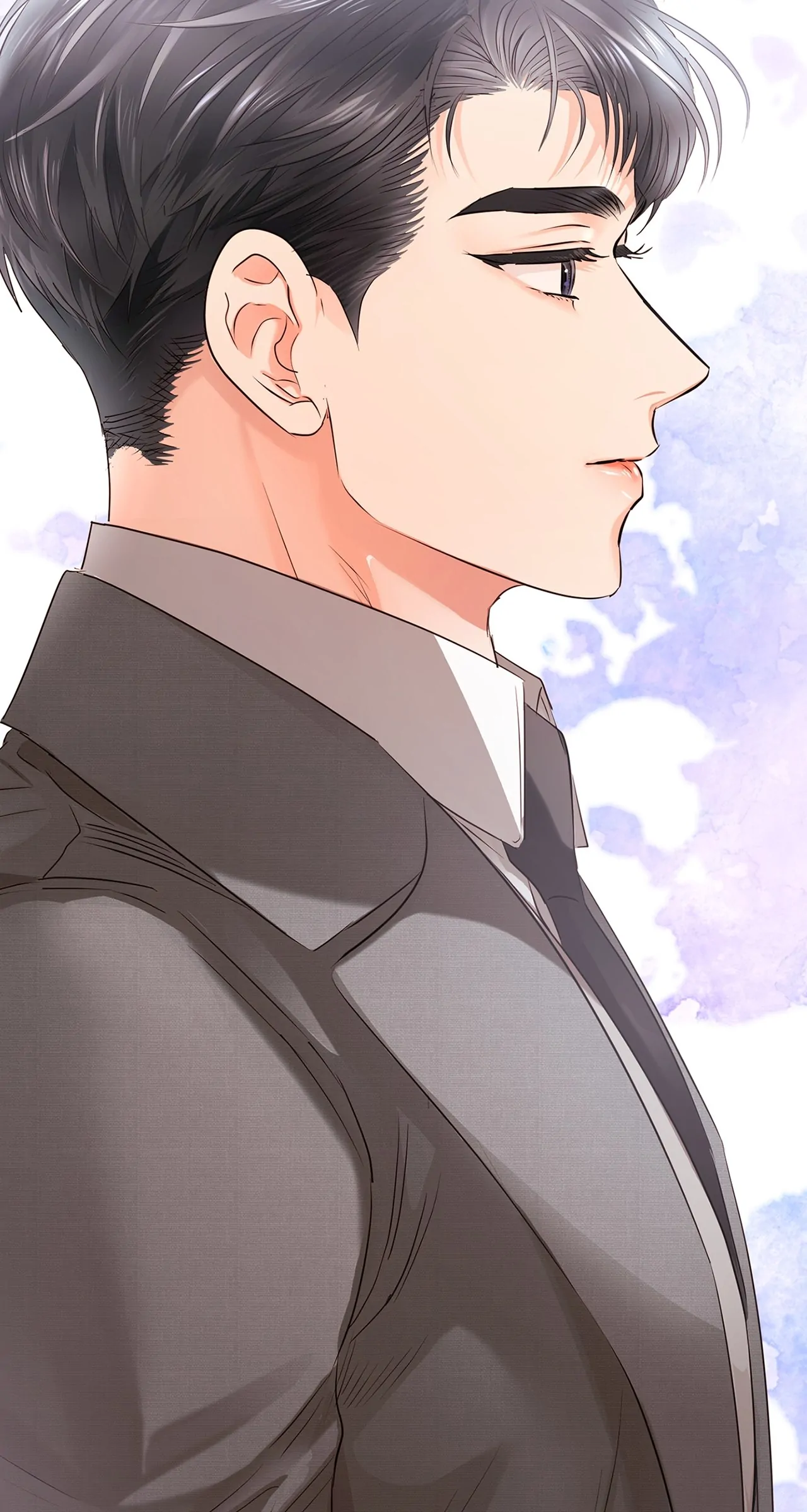 Quiet in the Office! Chapter 36 - Page 92