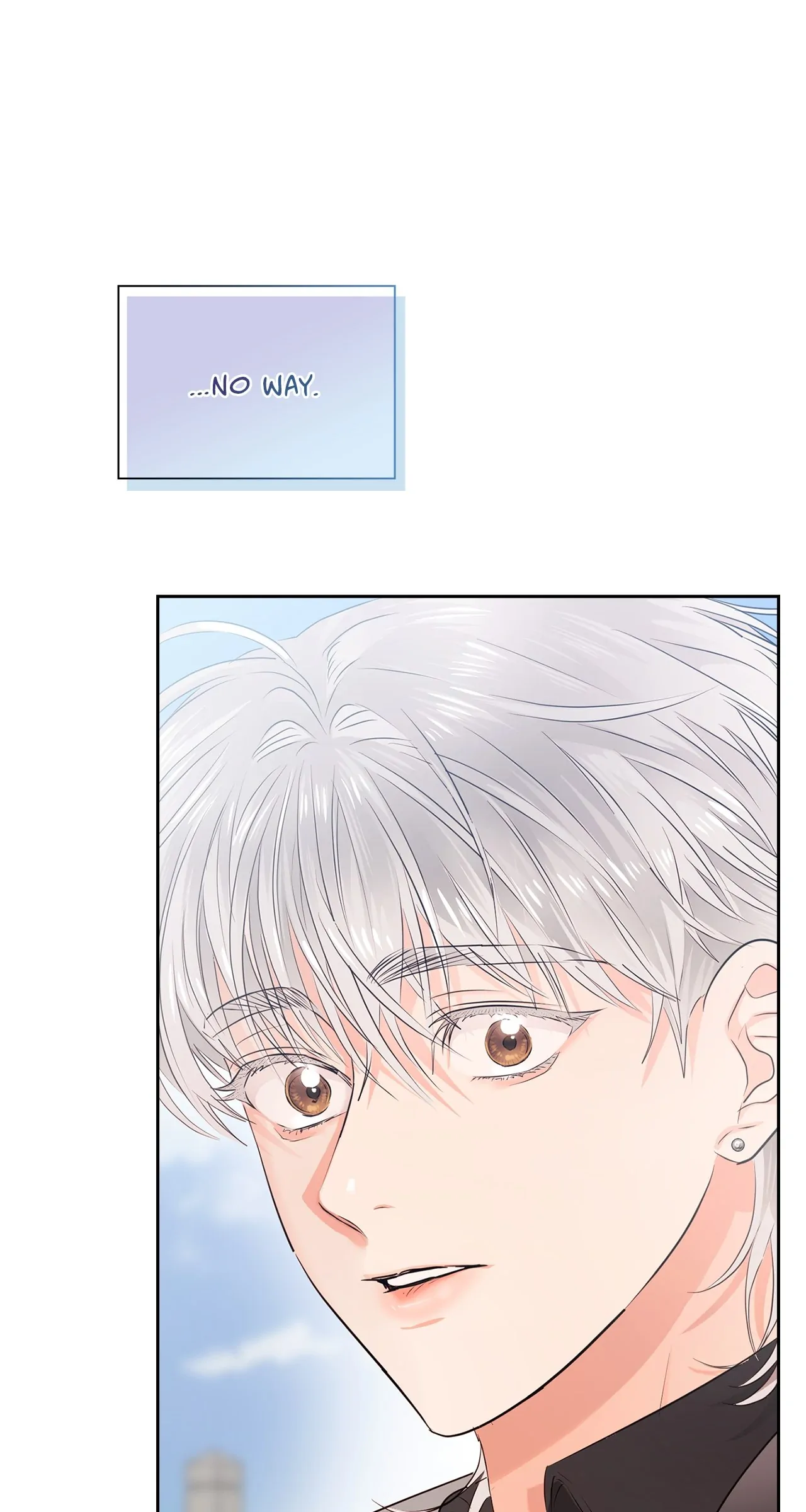 Quiet in the Office! Chapter 36 - Page 95