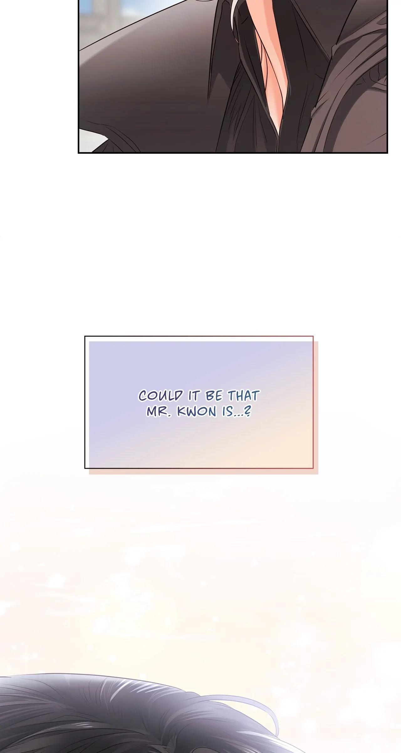 Quiet in the Office! Chapter 36 - Page 96