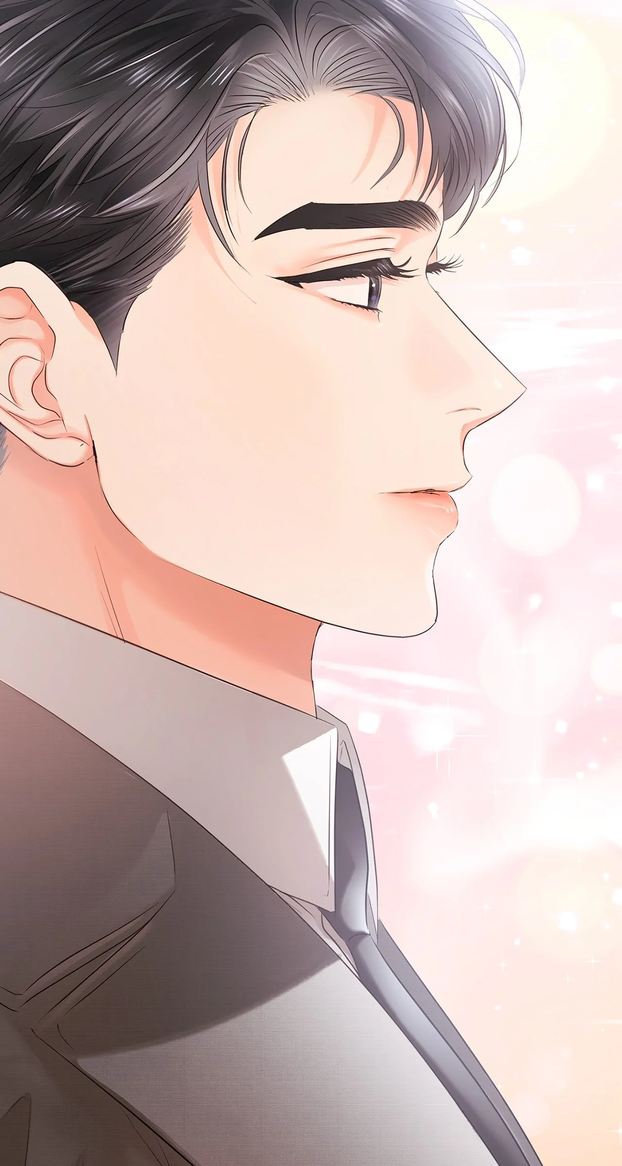 Quiet in the Office! Chapter 36 - Page 97